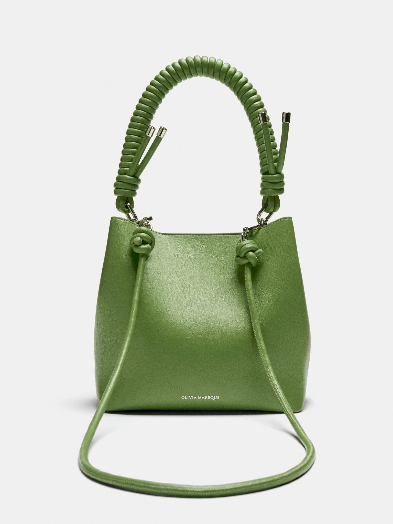 Le Sac S Verde Matcha