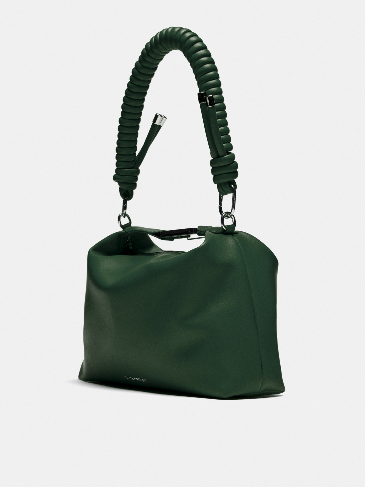 Kenza M Verde Oscuro (NEW)