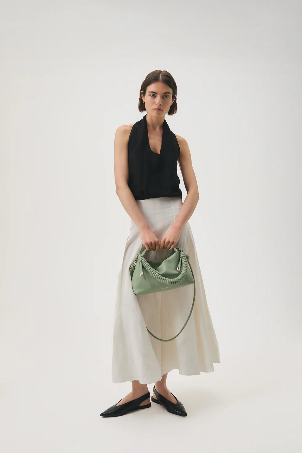 Kenza M Verde