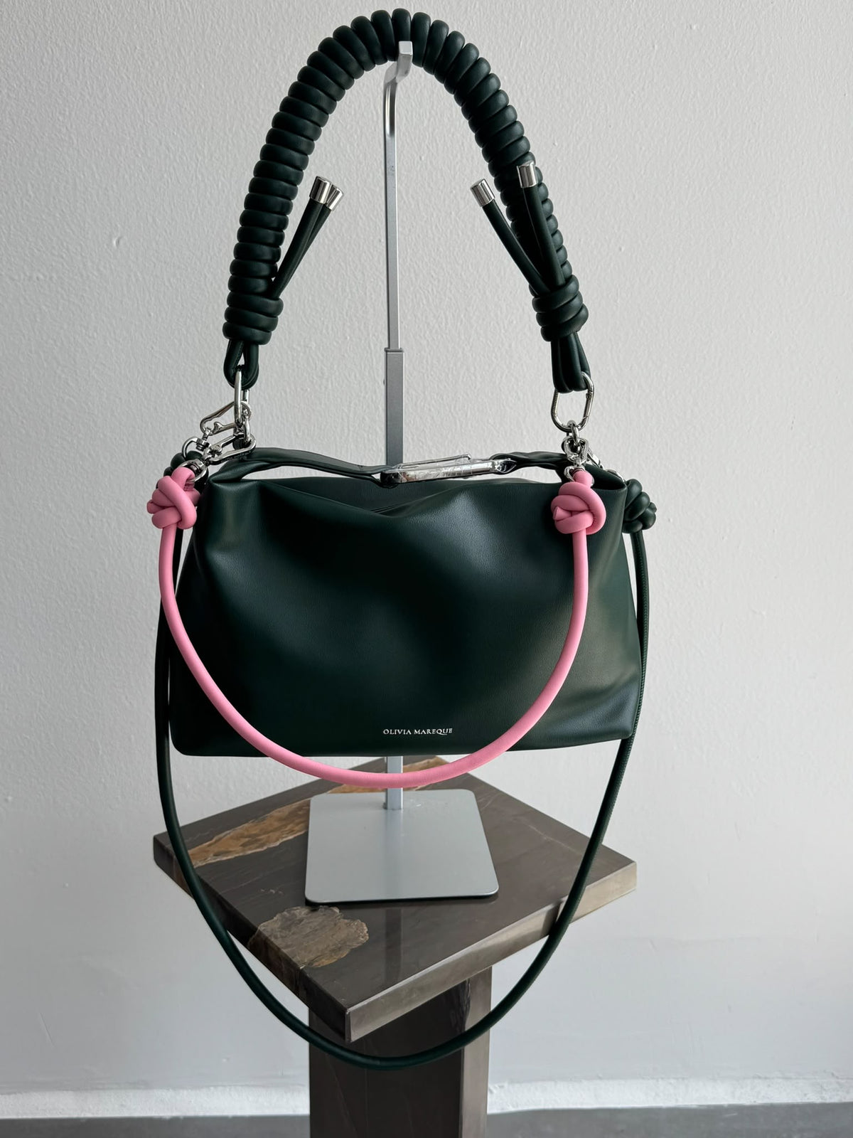 Kenza M Verde Combination