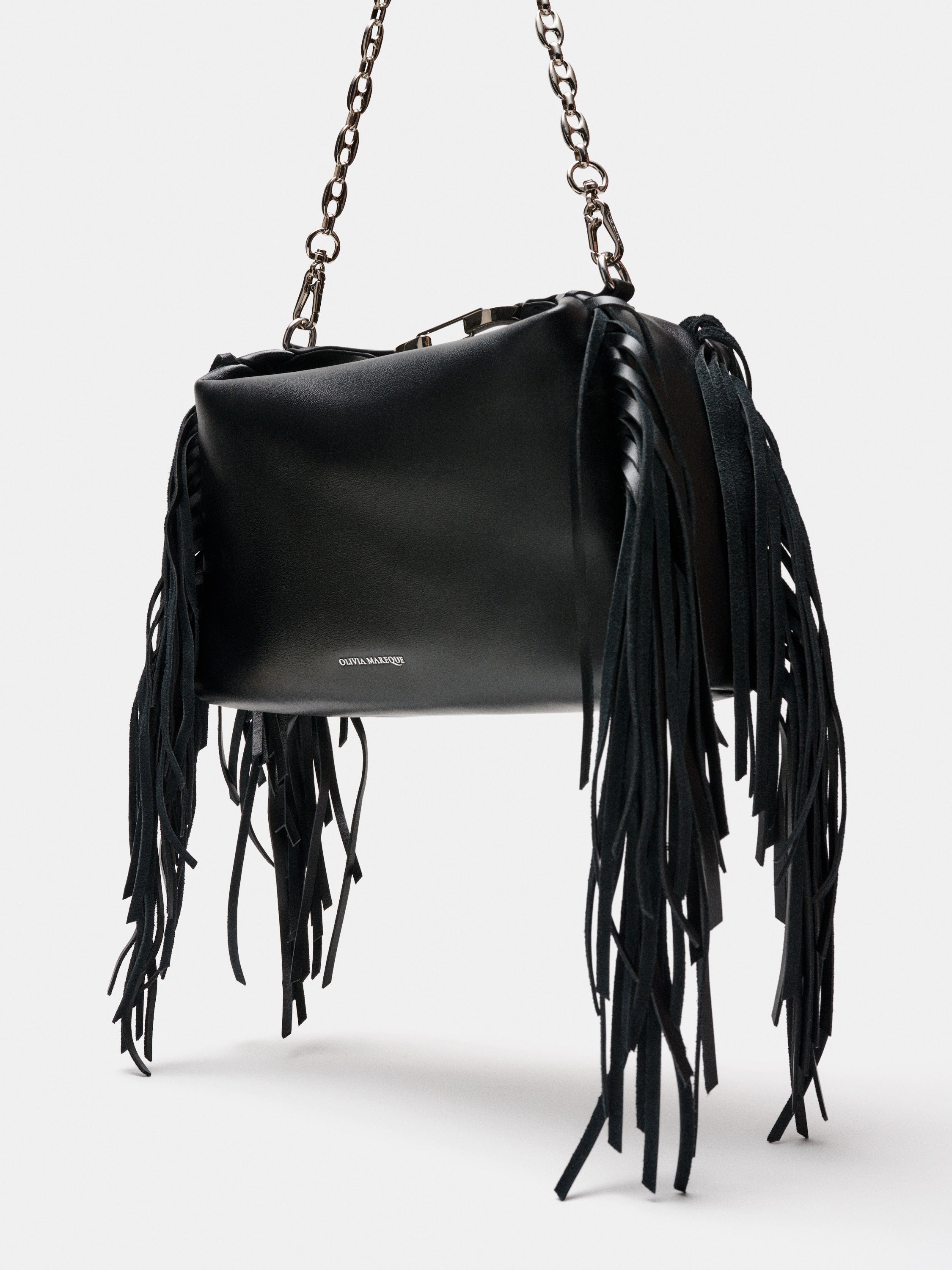(PRE ORDER) Kenza M Flecos