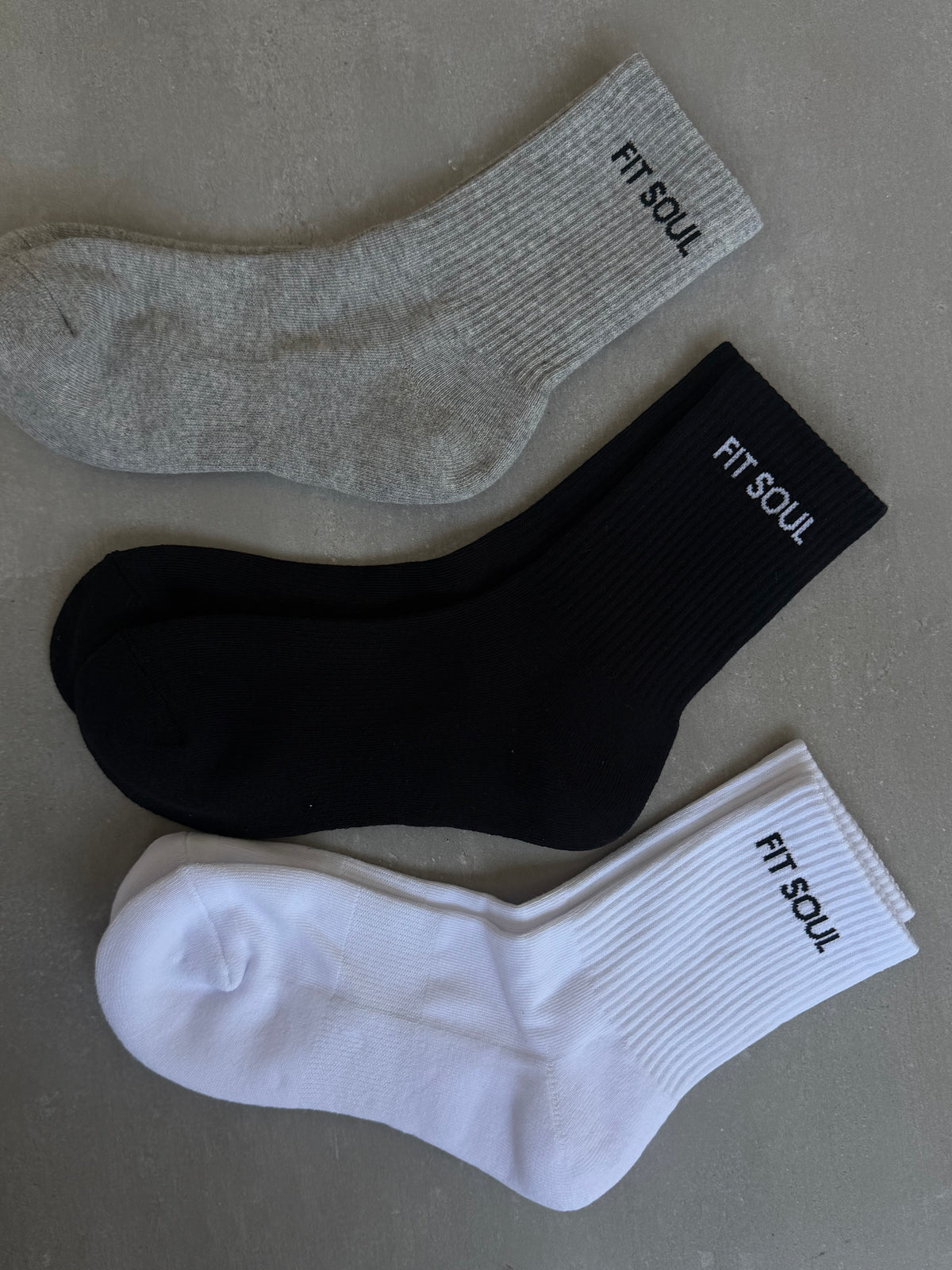 Everyday Socks