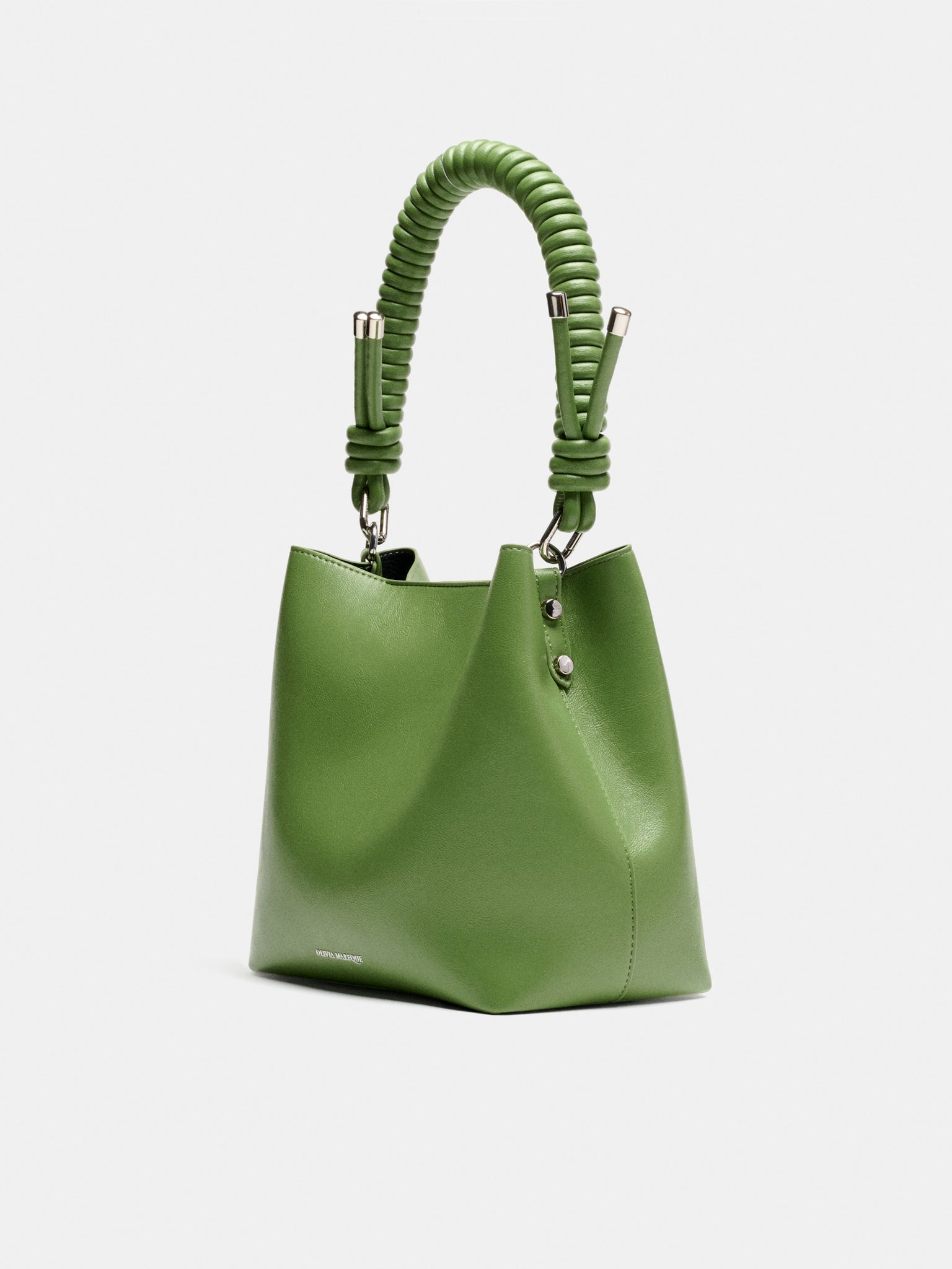 Le Sac S Verde Matcha