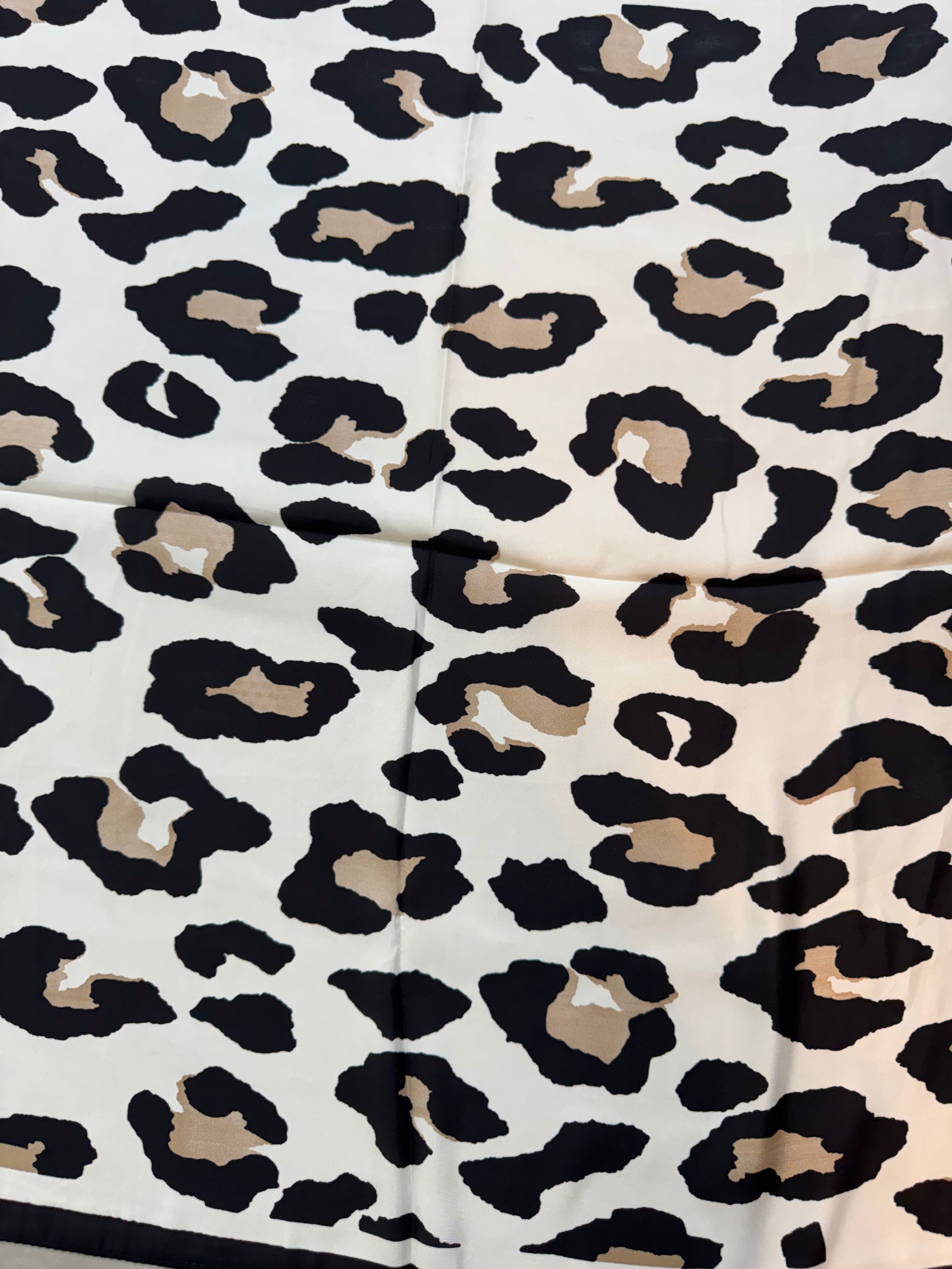 Silk Scarves