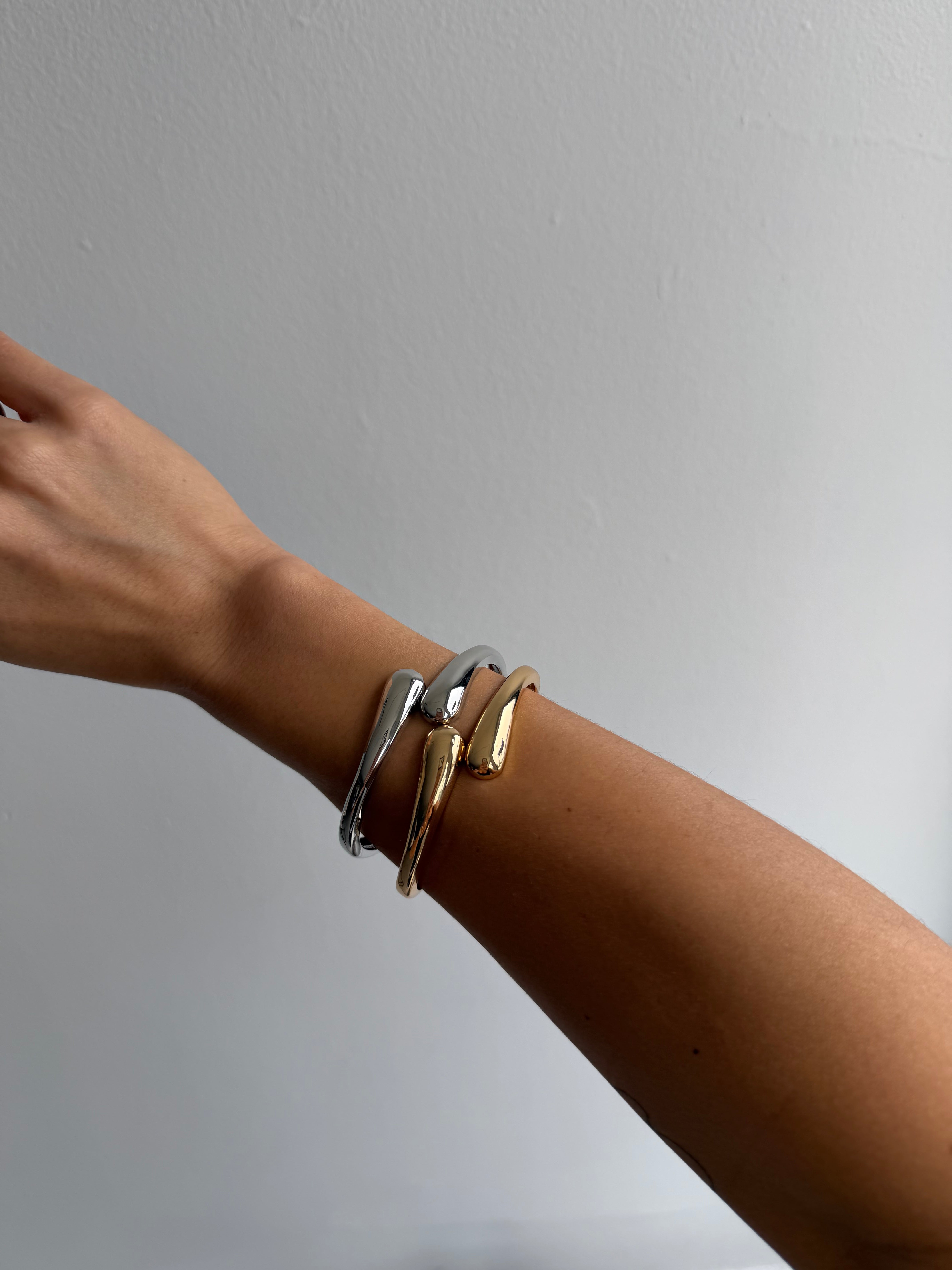 Cuff Bracelets