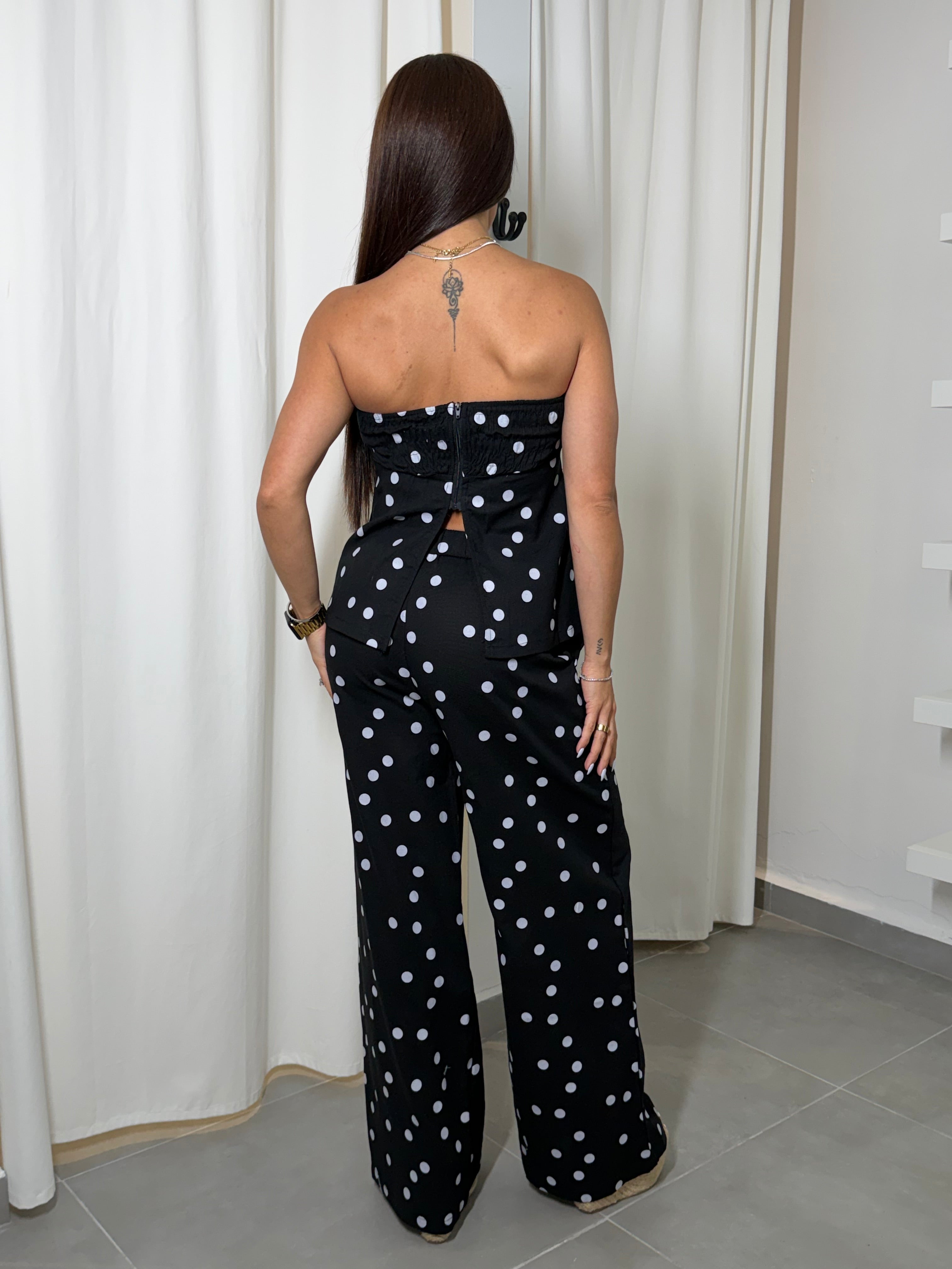 Polka Dots Set
