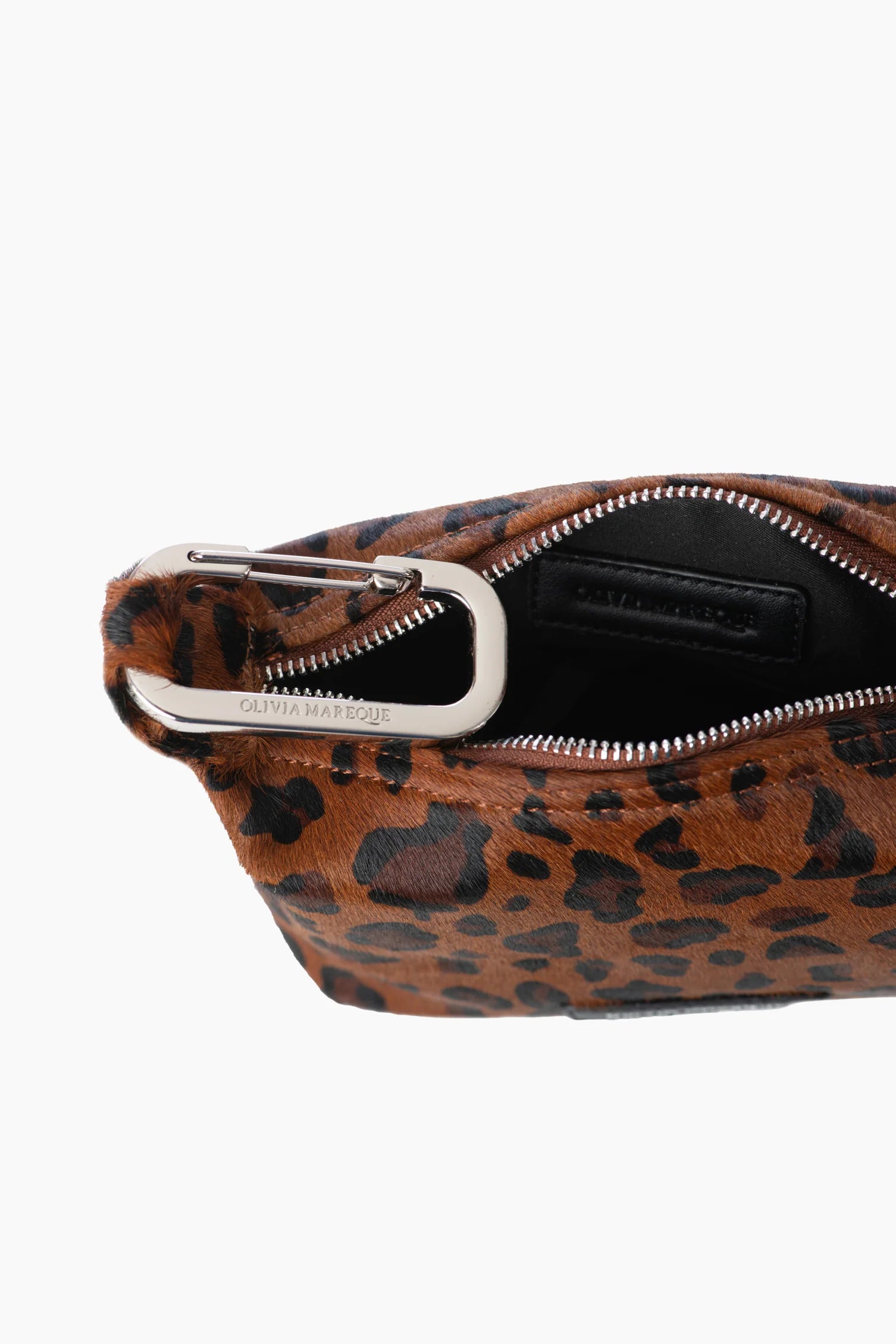 Kenza S Leopard