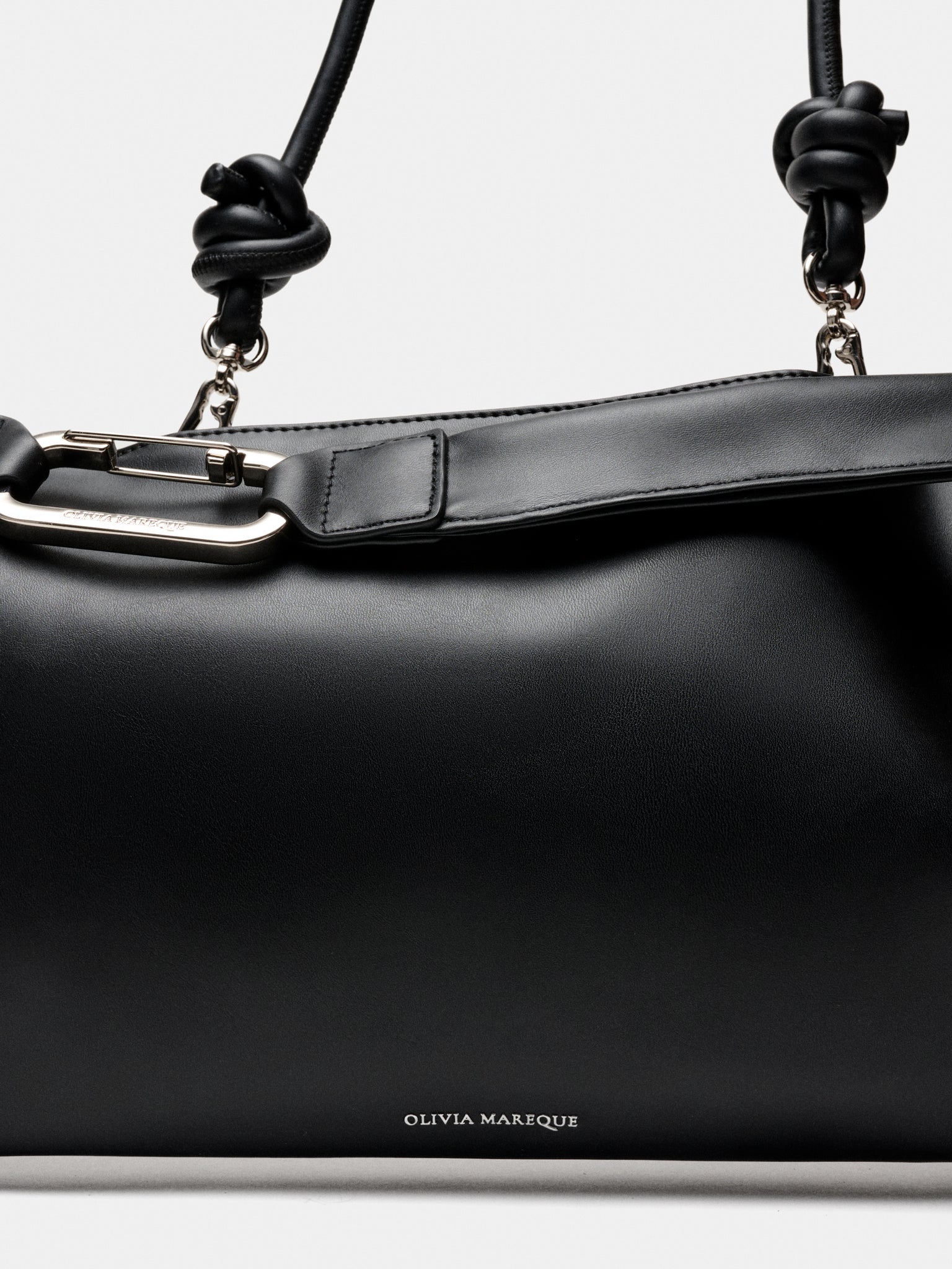(PRE ORDER) Gaia Negro