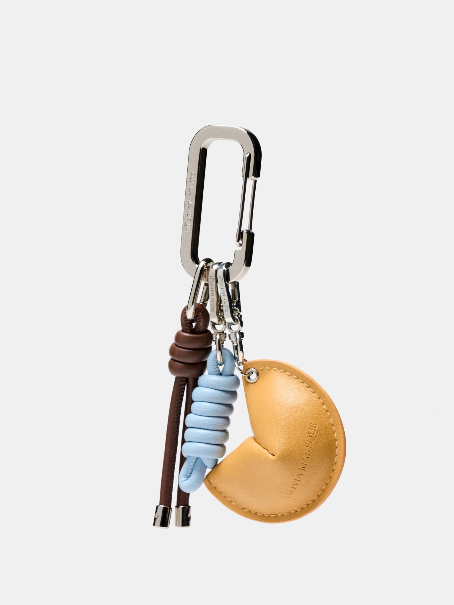 Sky Bag Charm