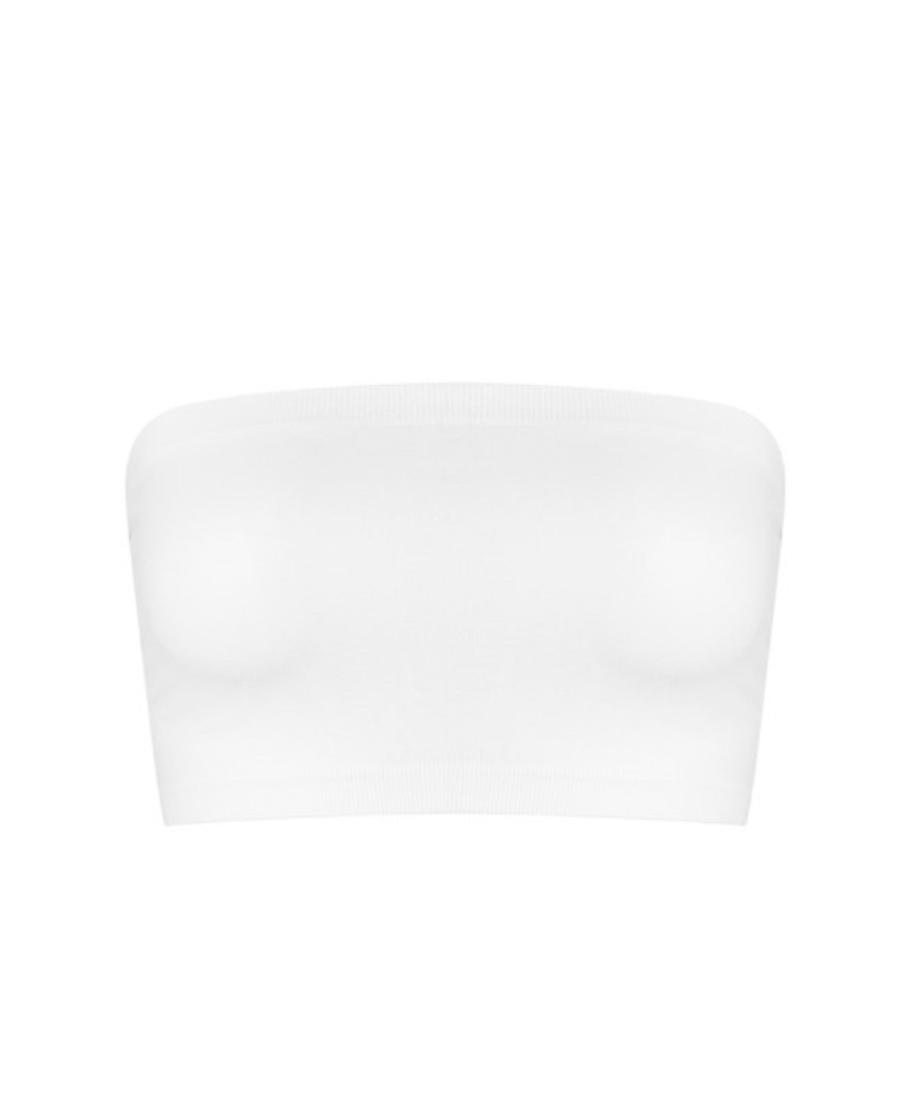 White Tube Basic