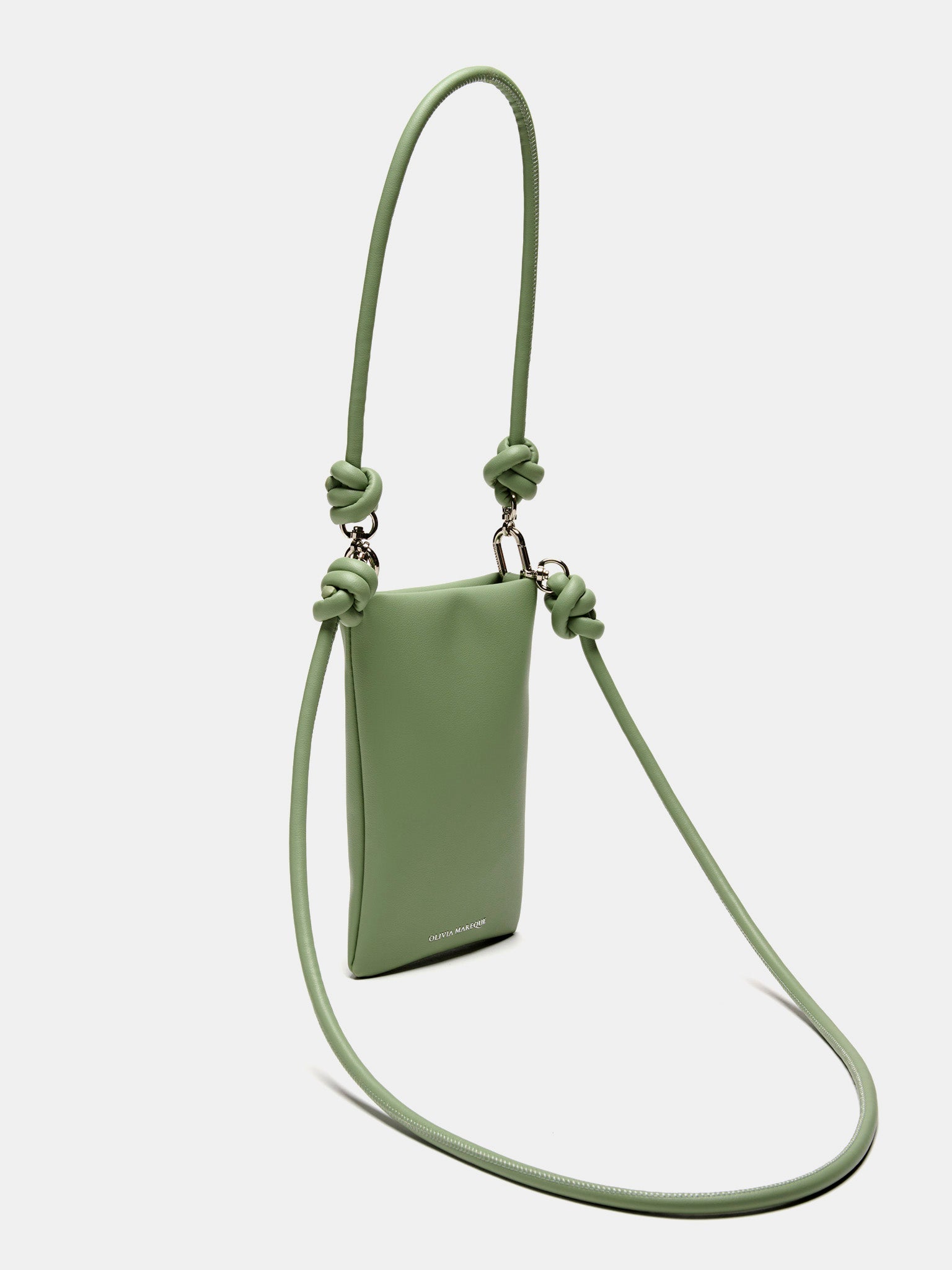 Renata Mini Bag-Verde Claro