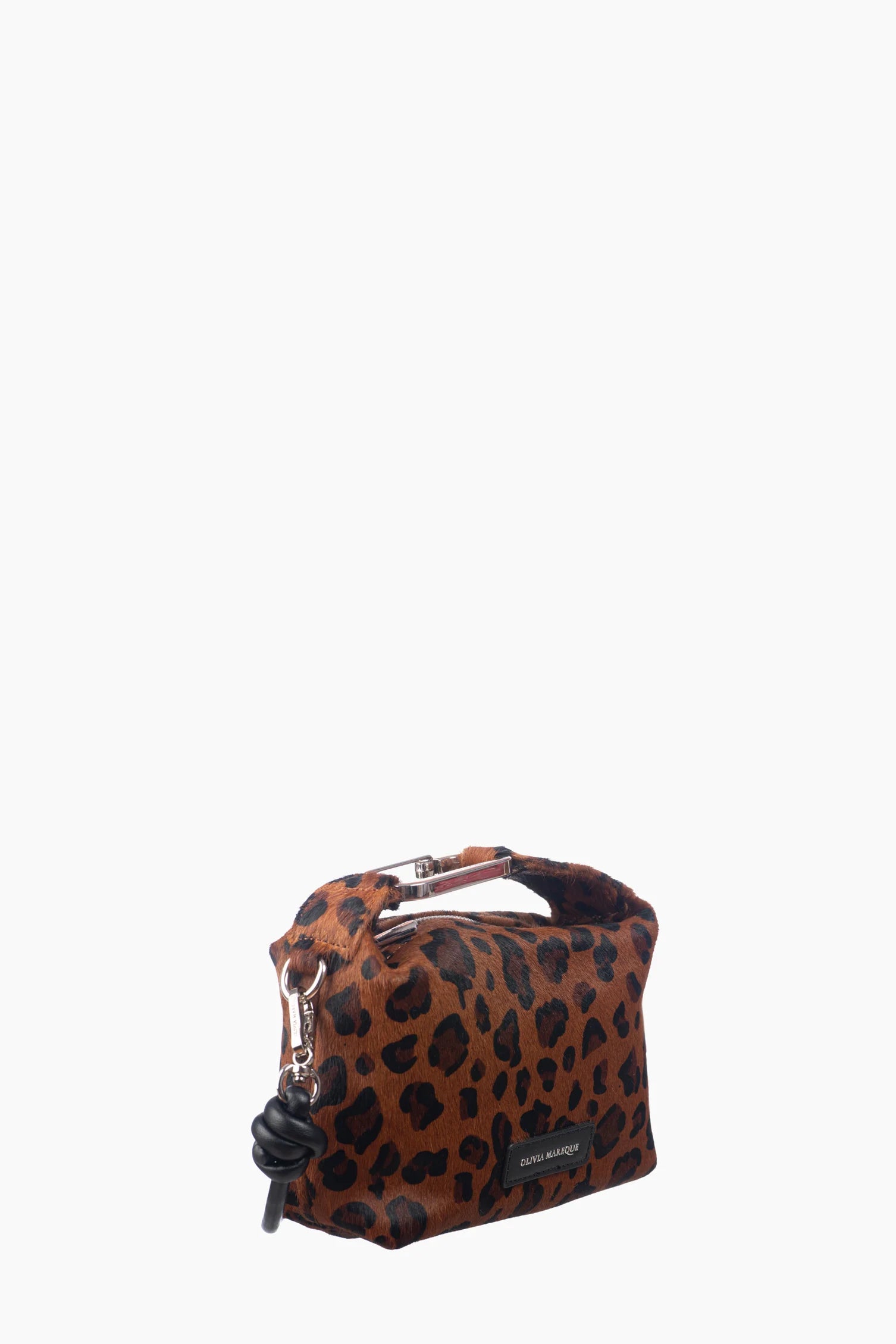Kenza S Leopard