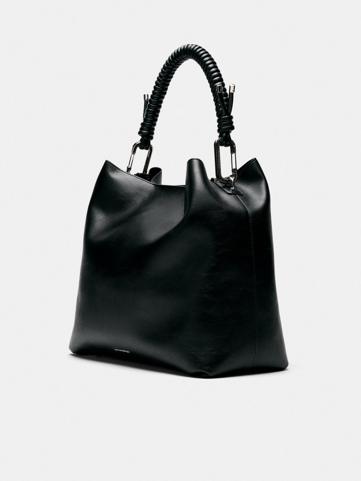 (PRE ORDER) Le Sac XL Negro