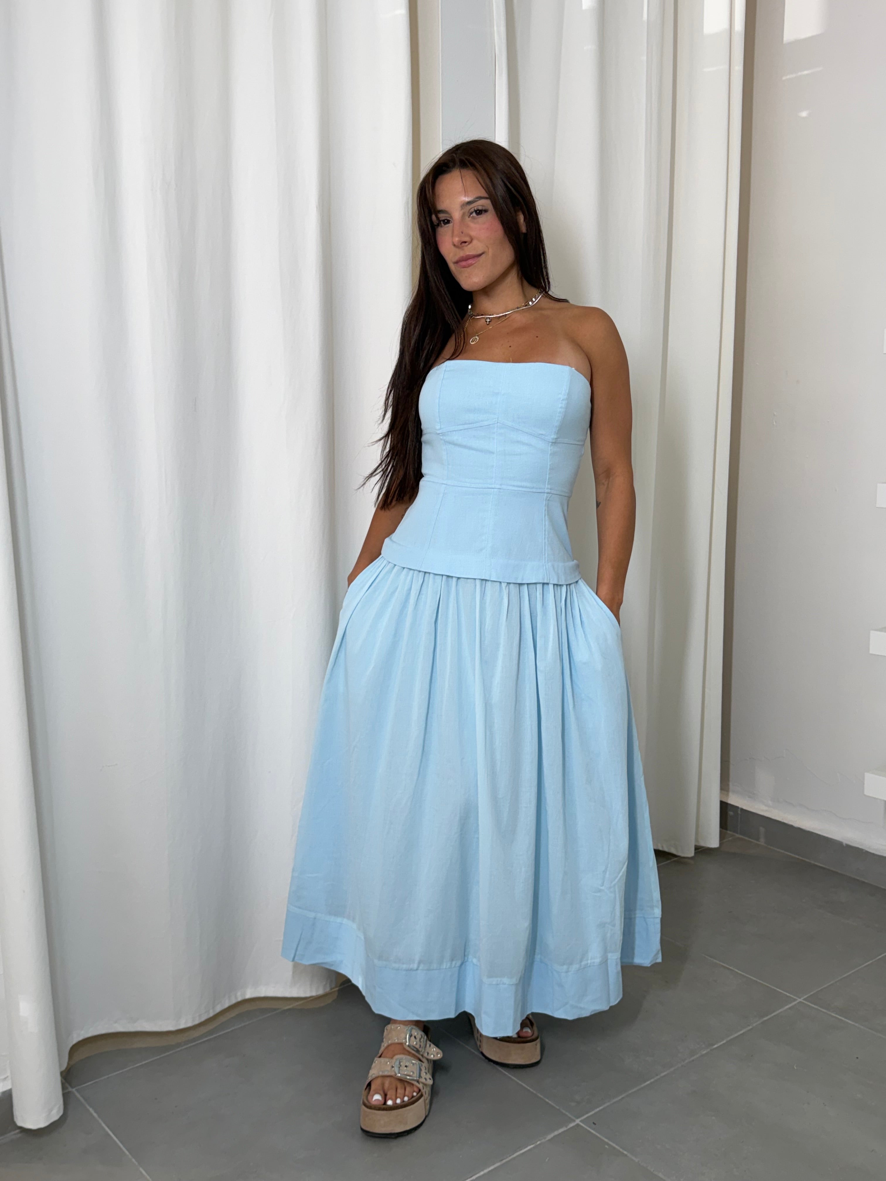 1 MEDIUM! Cielo Dress