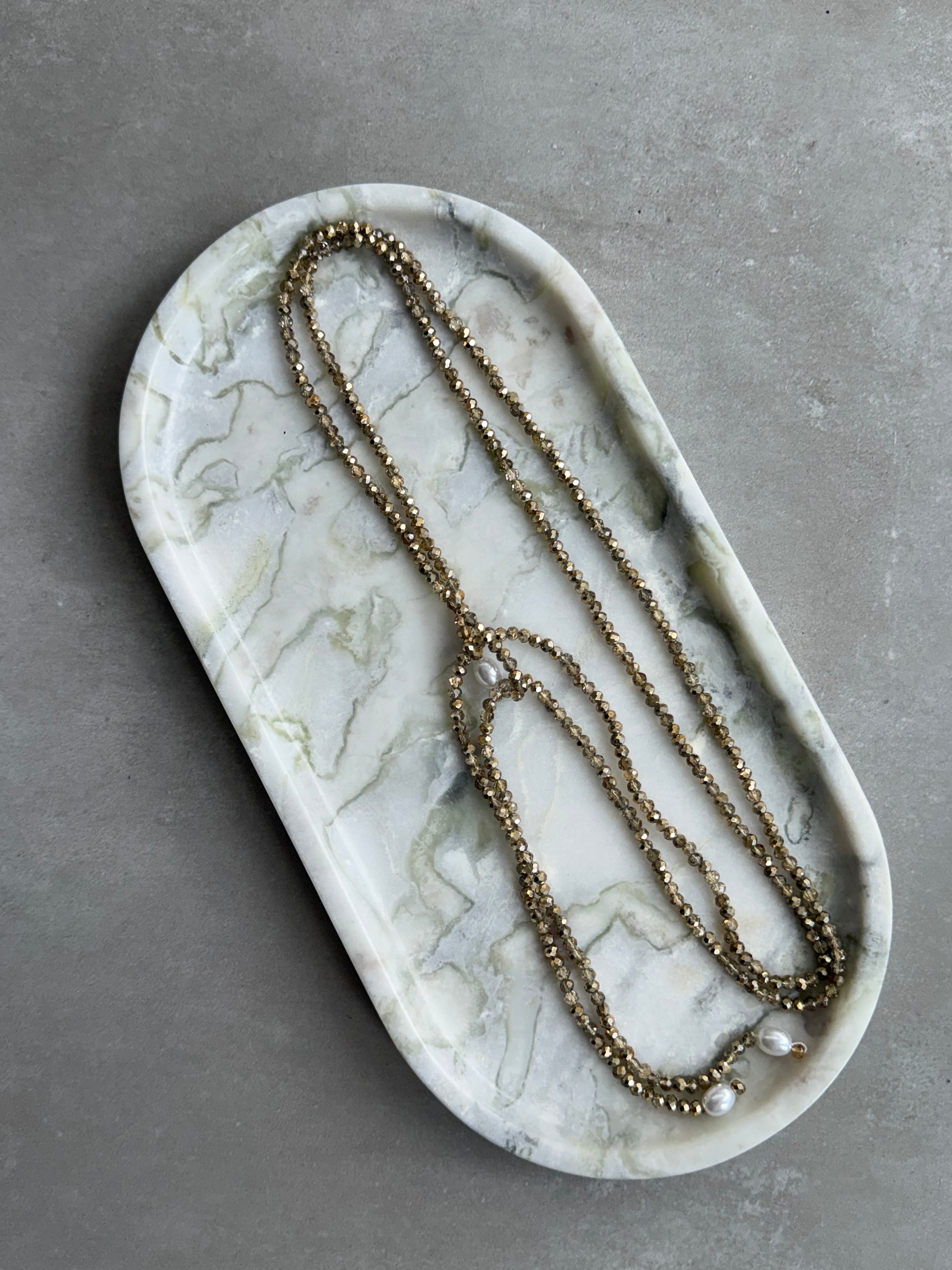 Long Multi Use Necklace