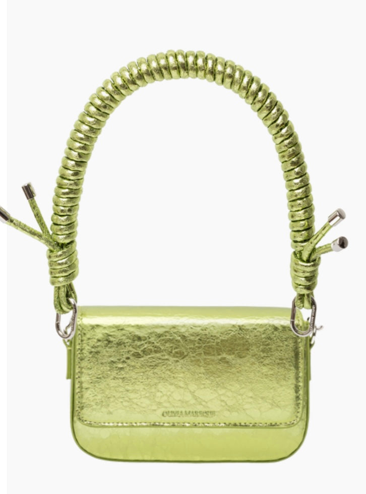 PANTONE-Verde Metalizado