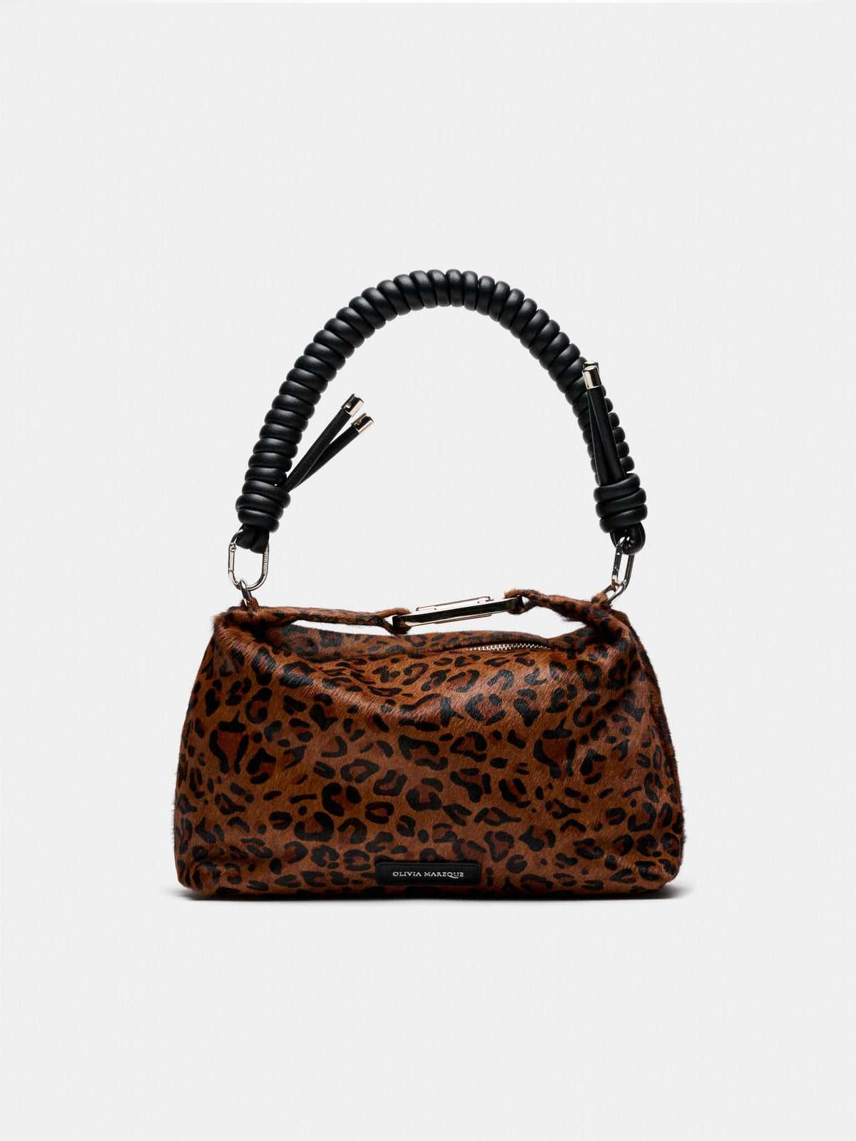 Kenza M Leopard