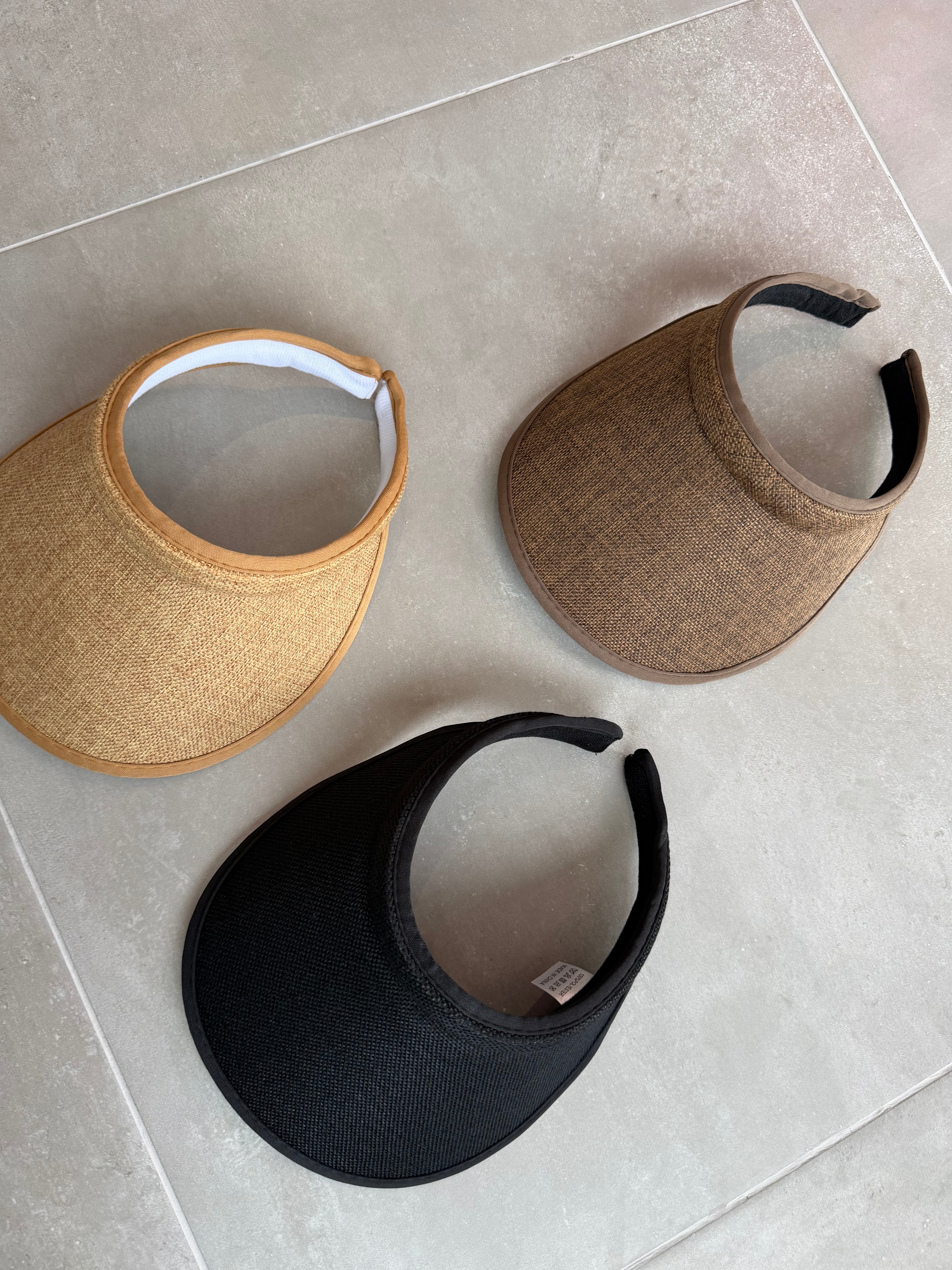 Visors