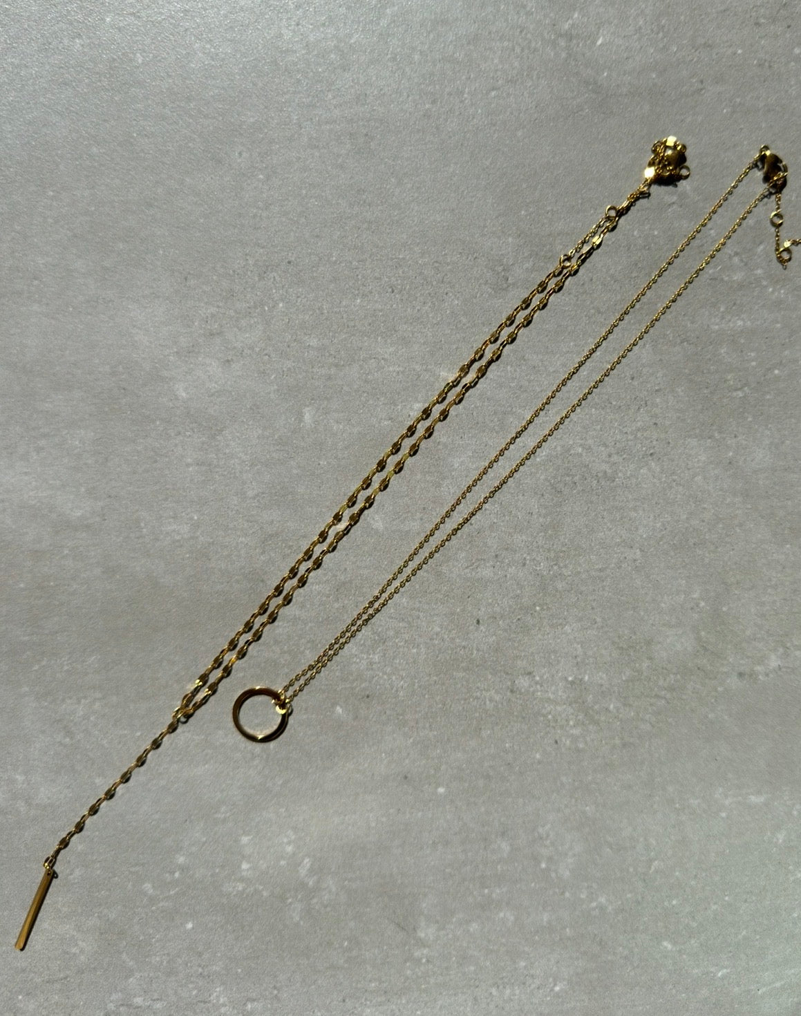 Mariana 2 Necklace Set
