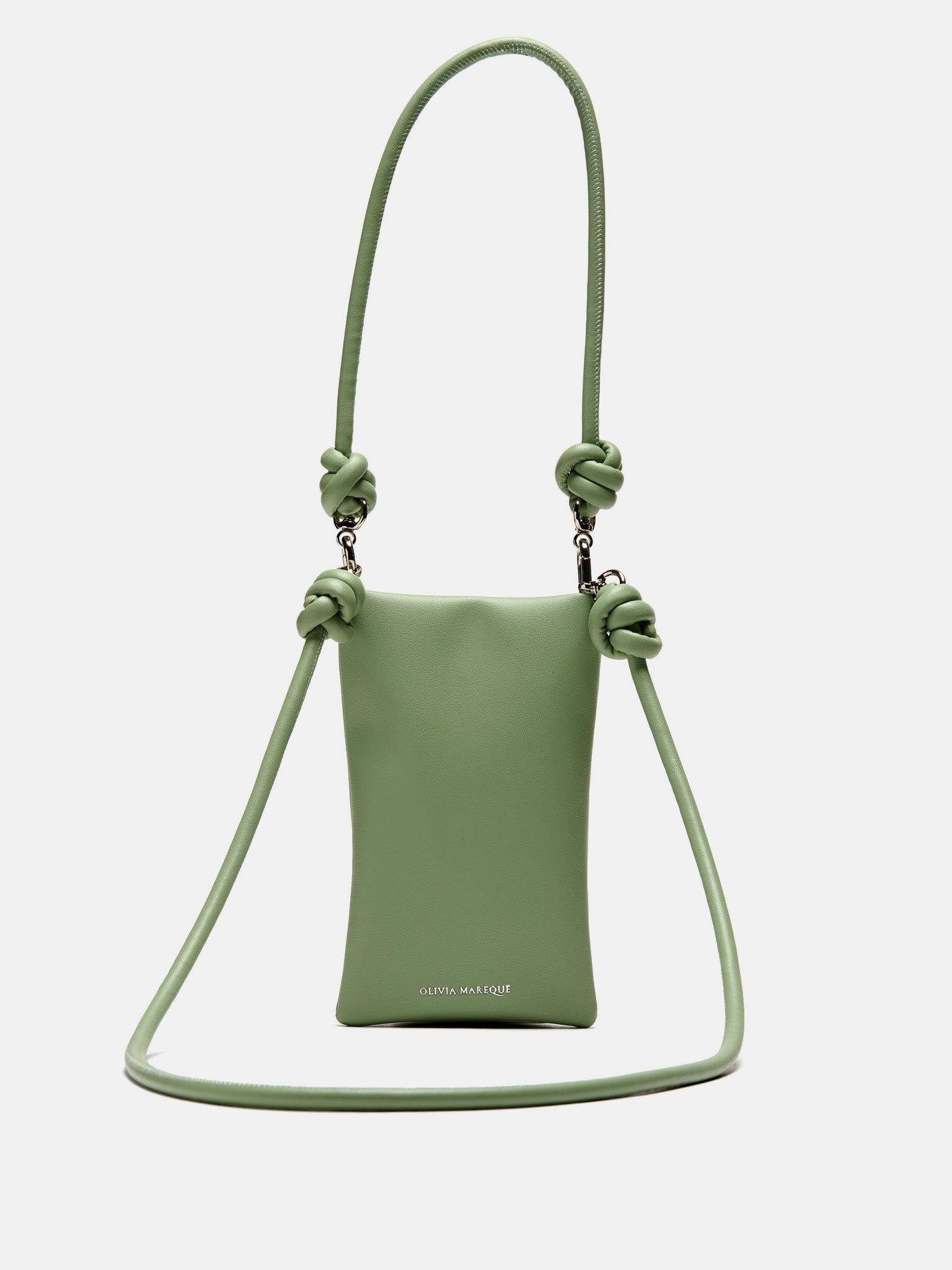 Renata Mini Bag-Verde Claro