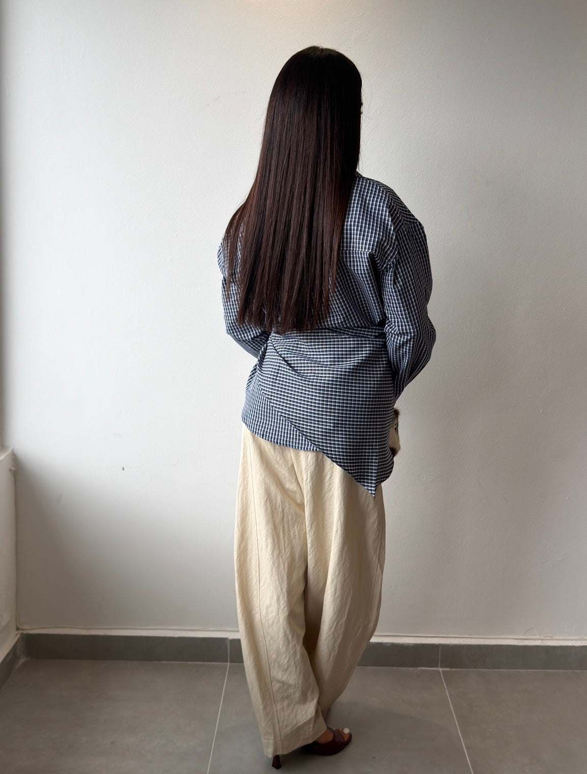 Stone Barrel Pants