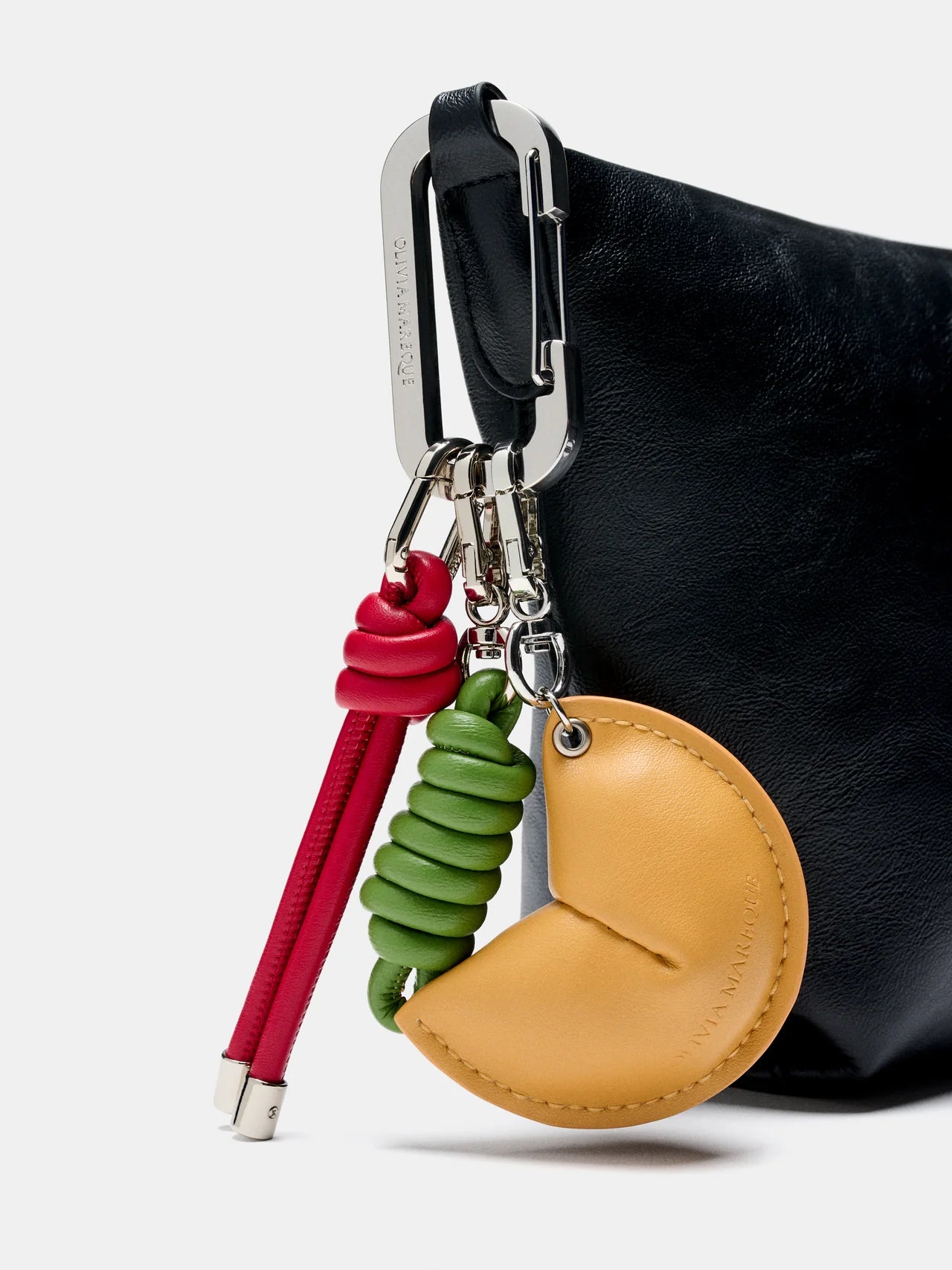 Lucky Bag Charm