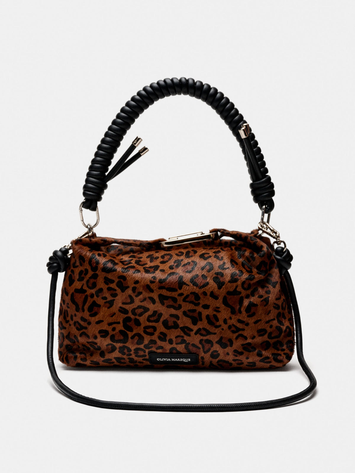 Kenza M Leopard