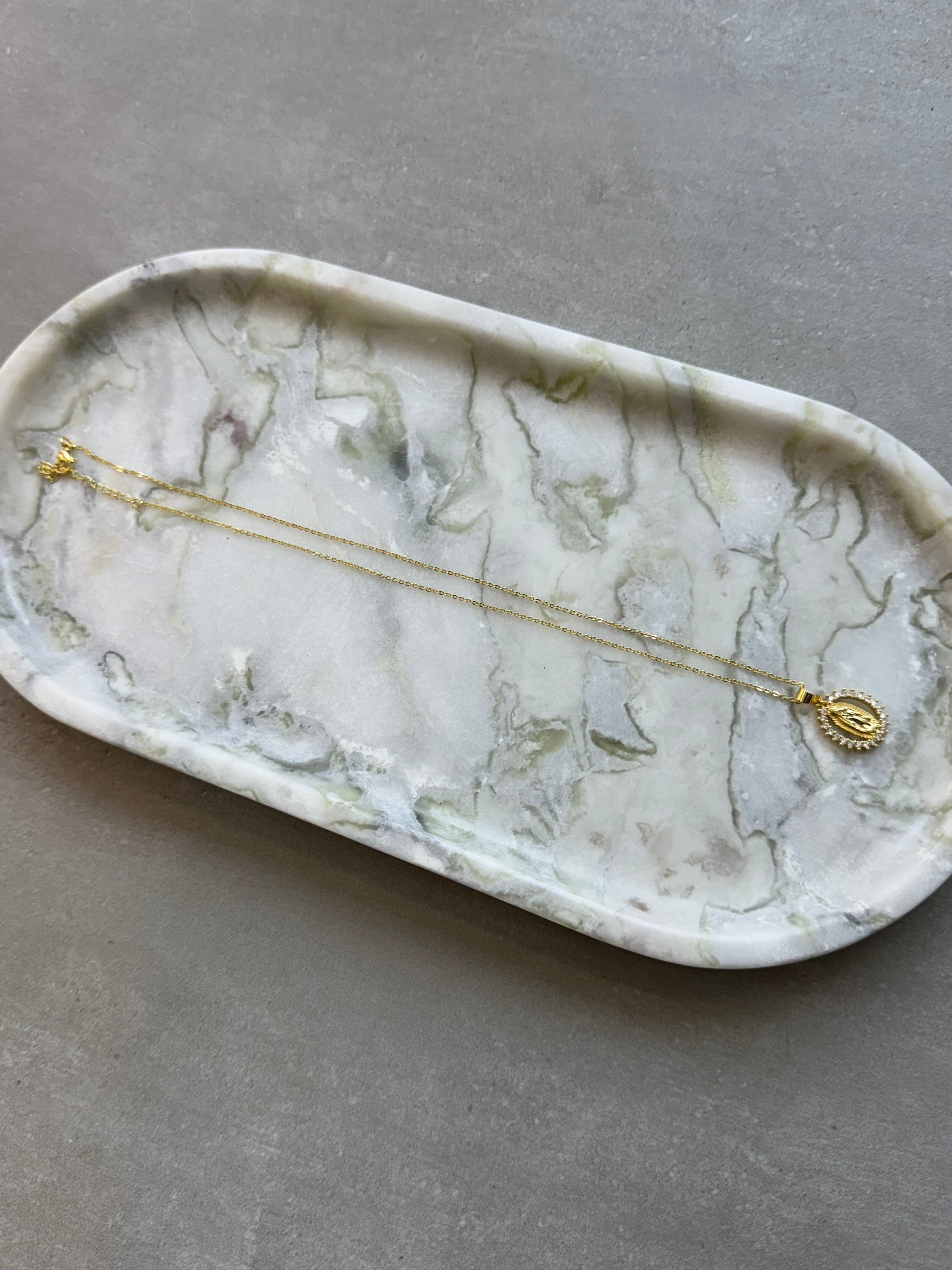 'Virgencita' Necklace