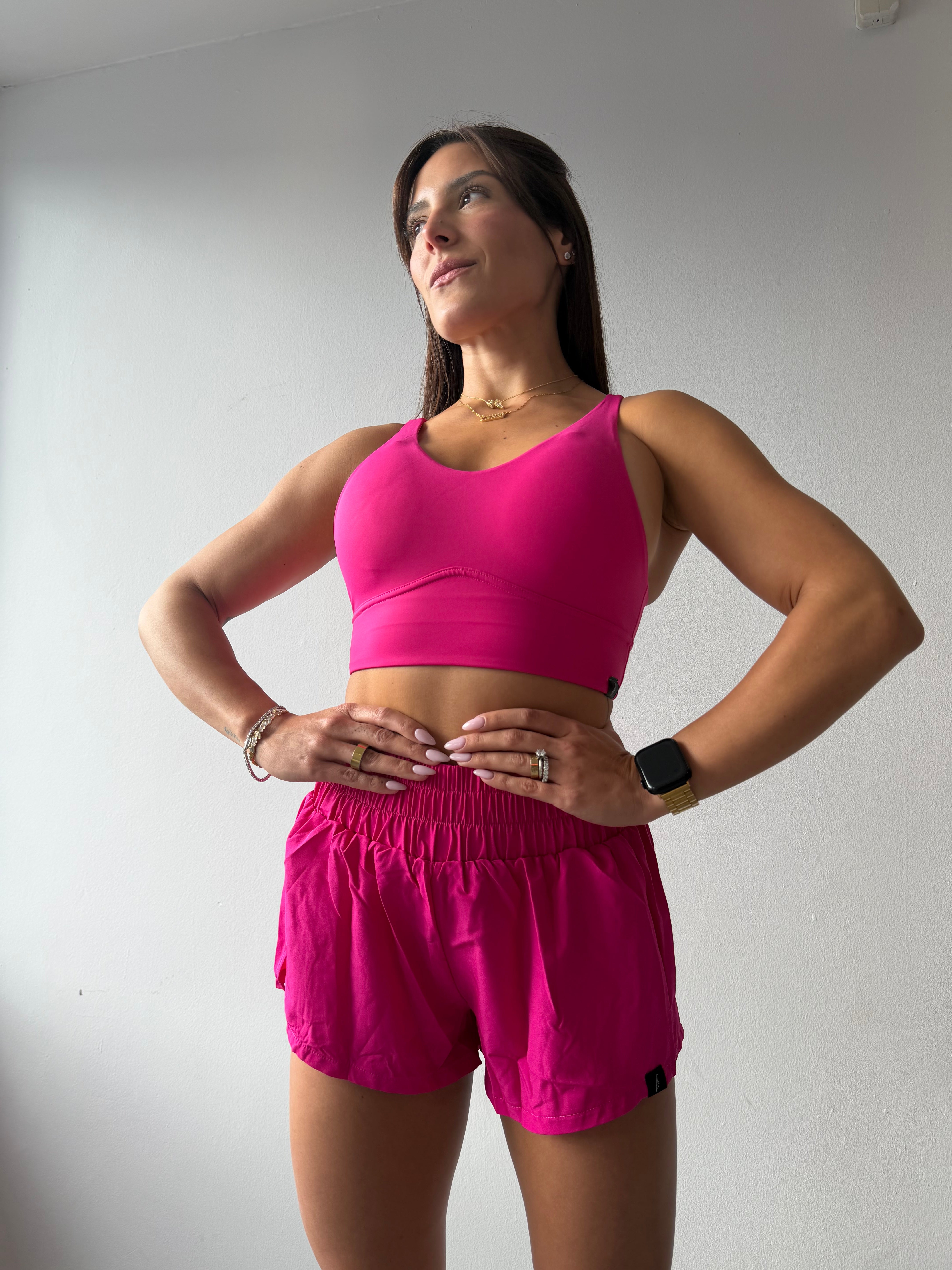 Heartbreaker Runner Set