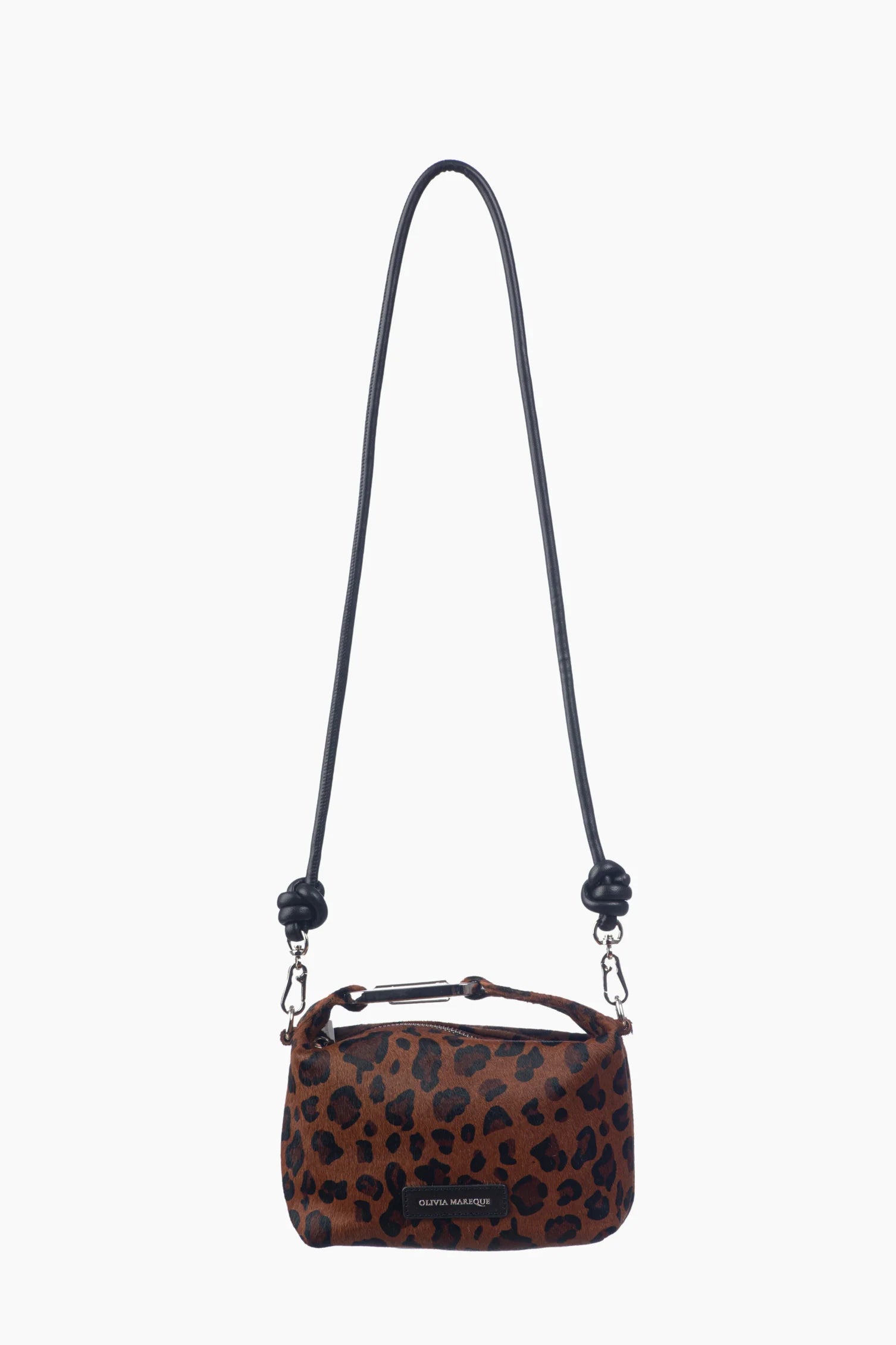 Kenza S Leopard