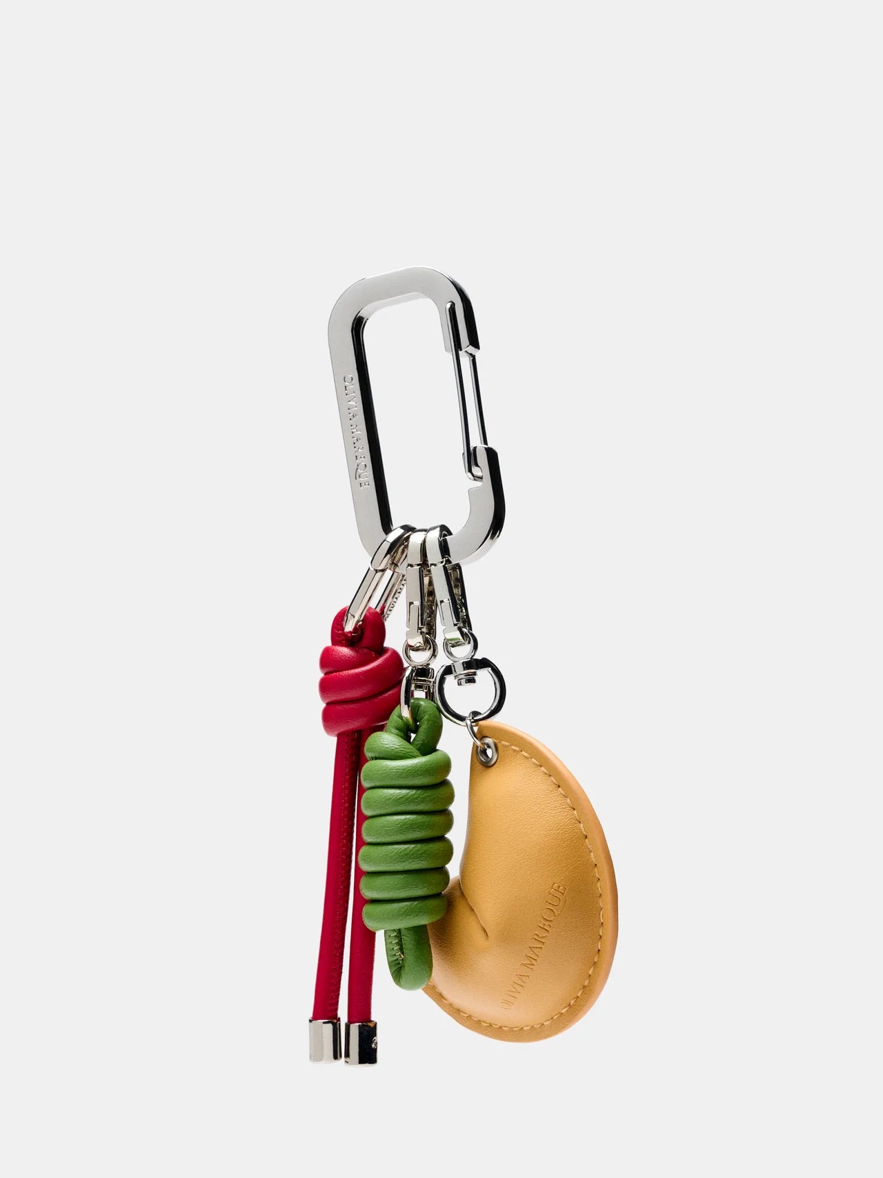 Lucky Bag Charm