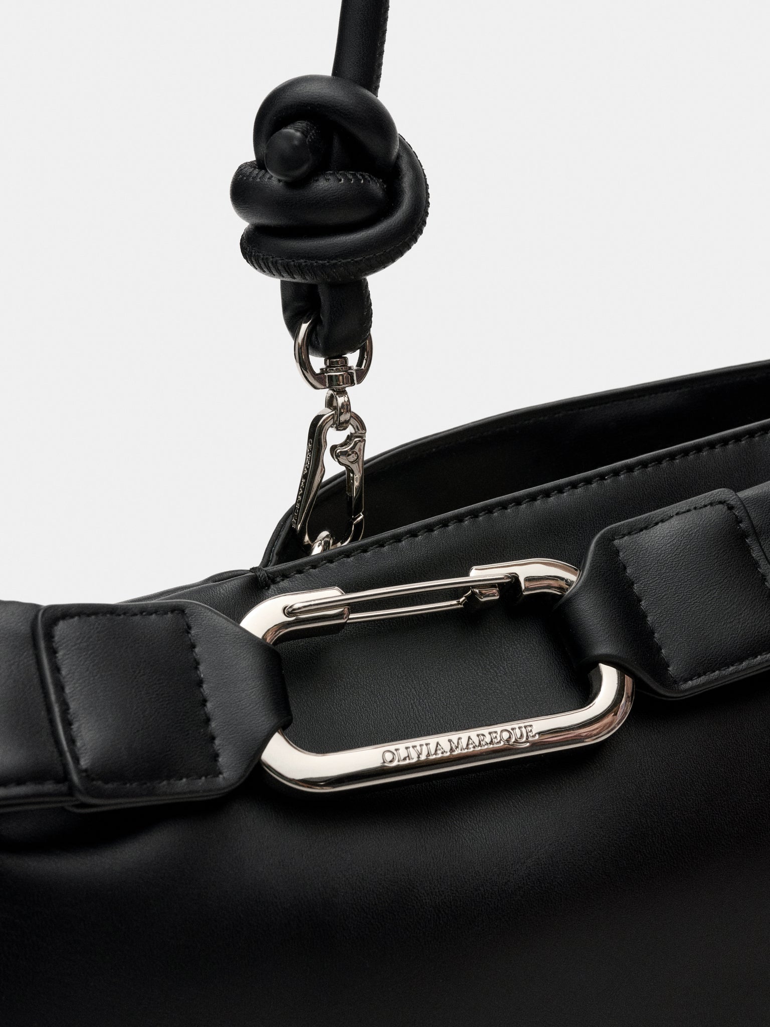 (PRE ORDER) Gaia Negro
