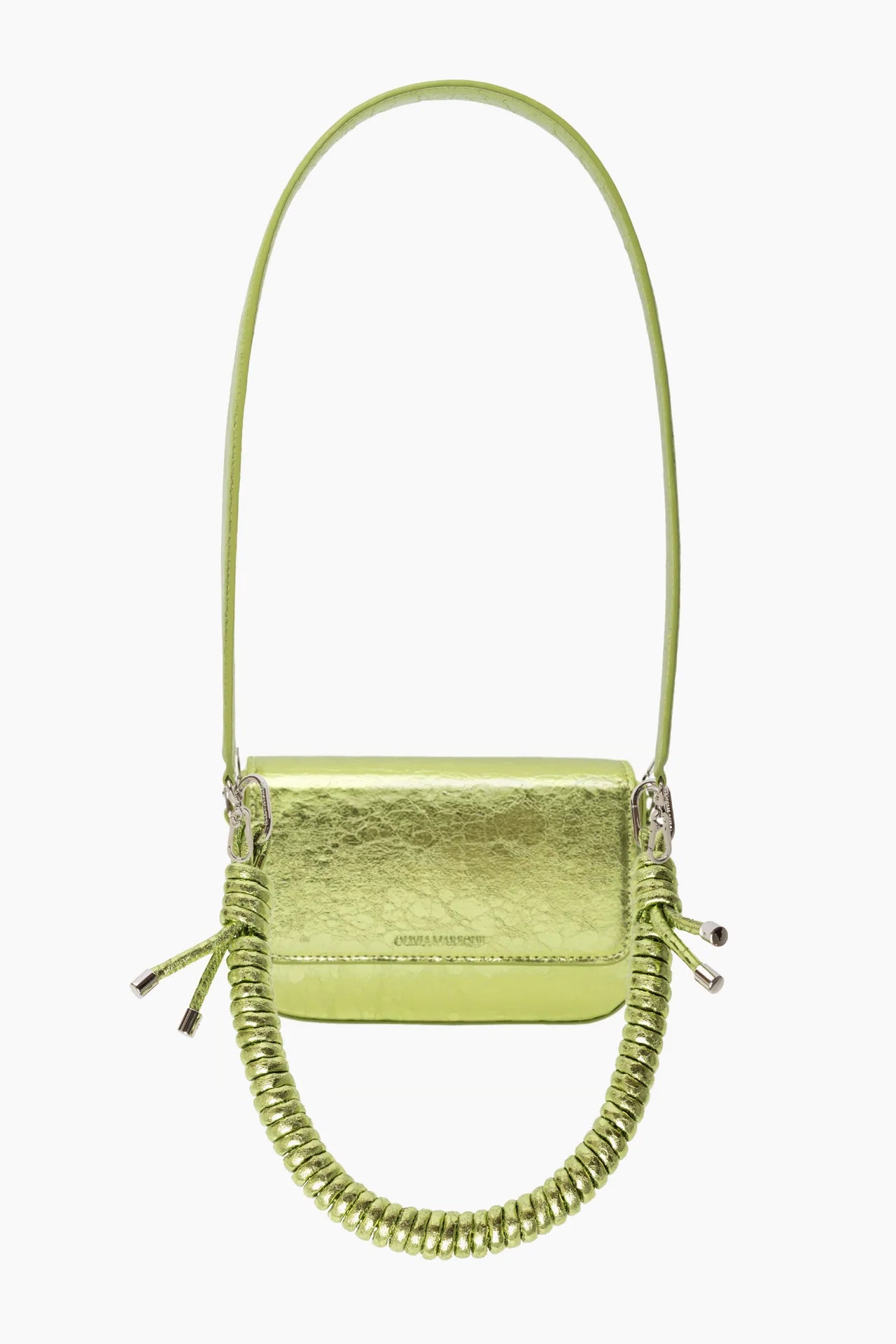 PANTONE-Verde Metalizado