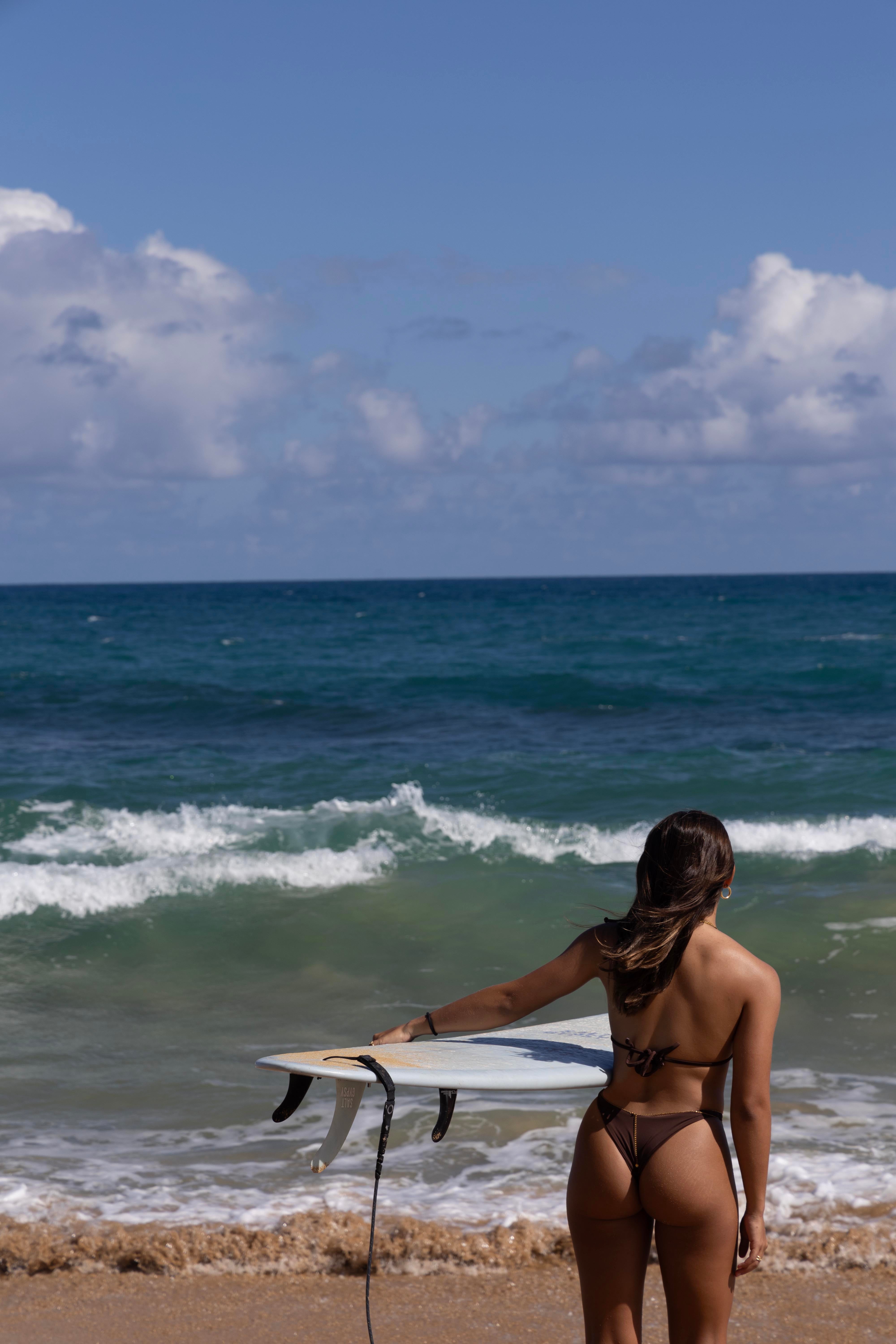 LAOLA Moca Standard Bottom (Cheeky Coverage)