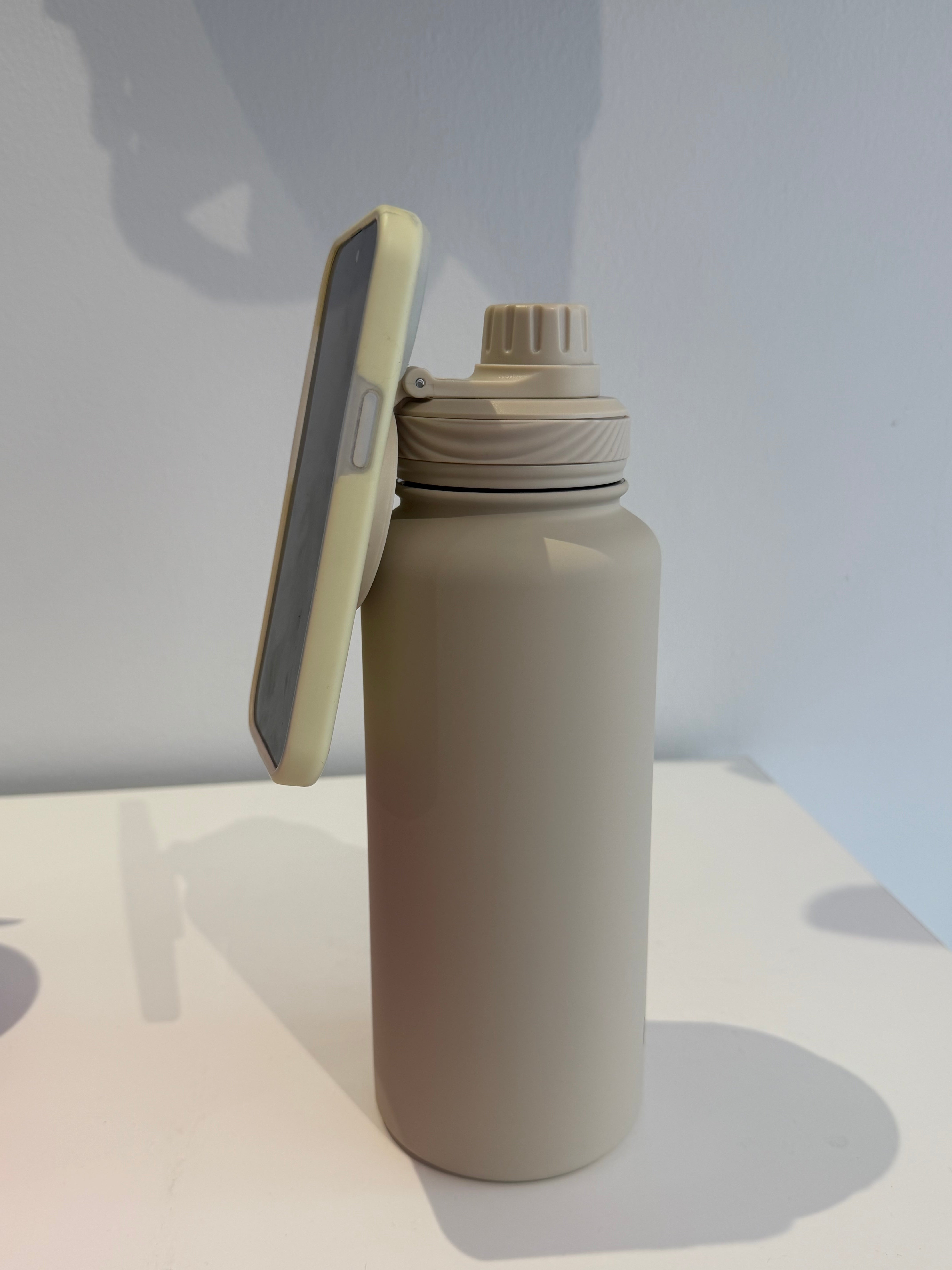 Fit Soul Water Bottle