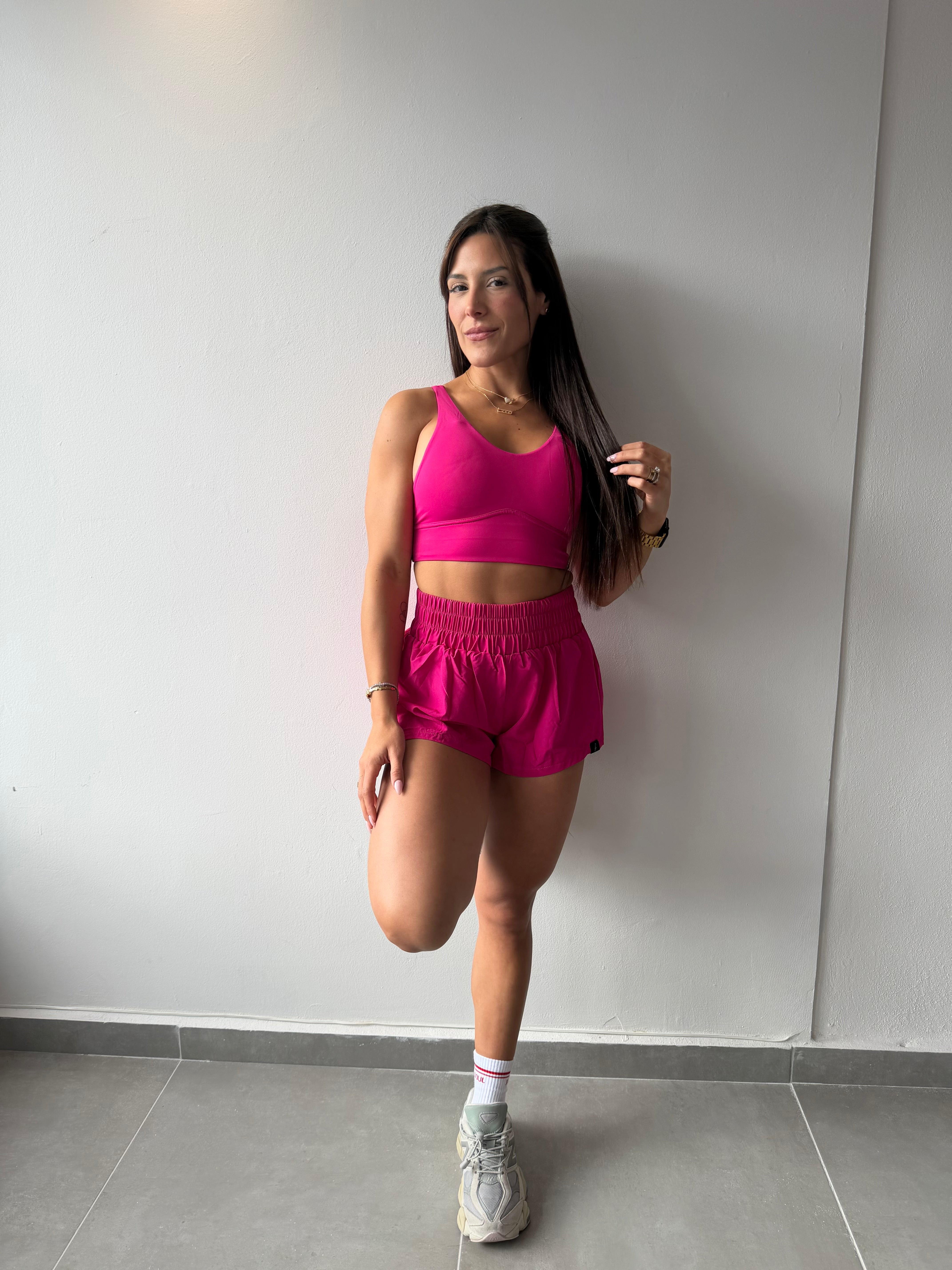 Heartbreaker Runner Set