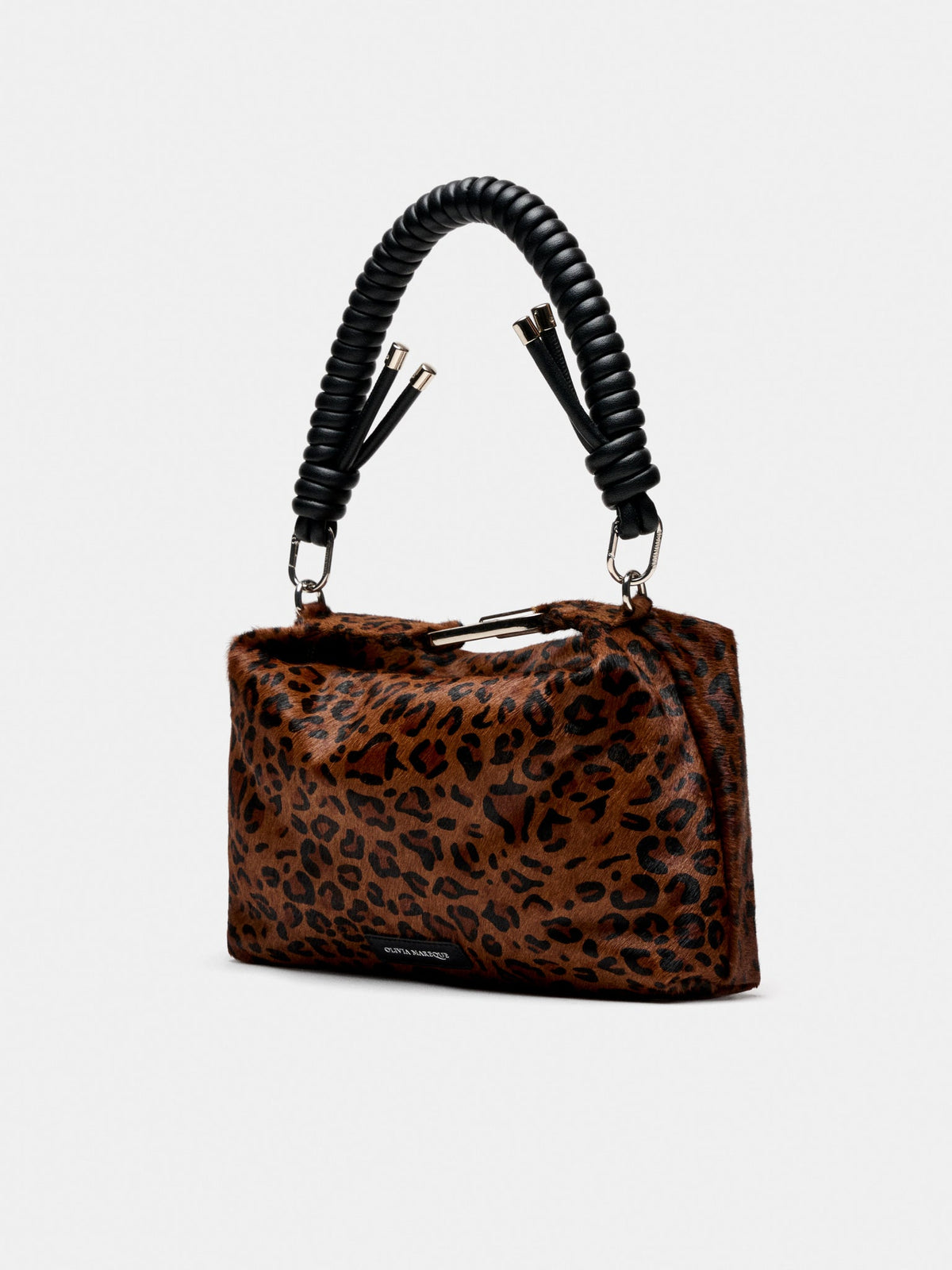 Kenza M Leopard