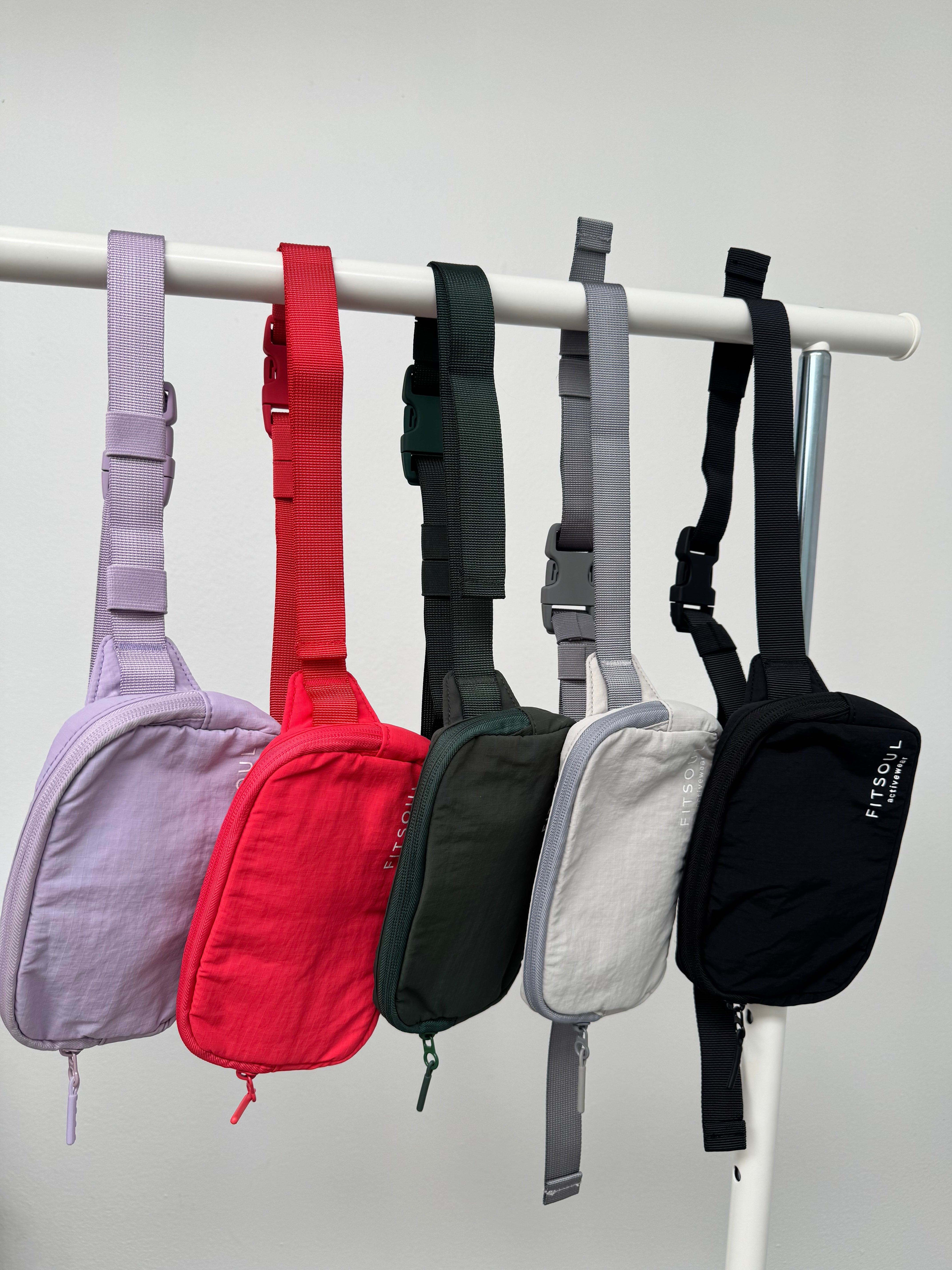 Fanny Packs
