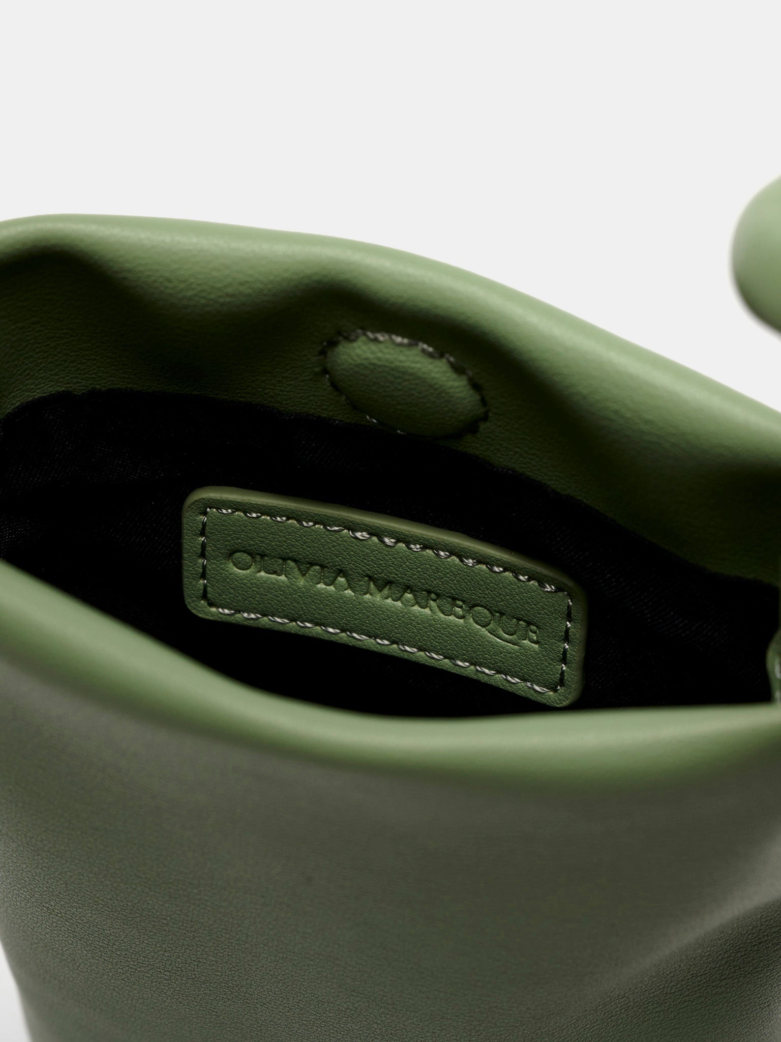 Renata Mini Bag-Verde Claro