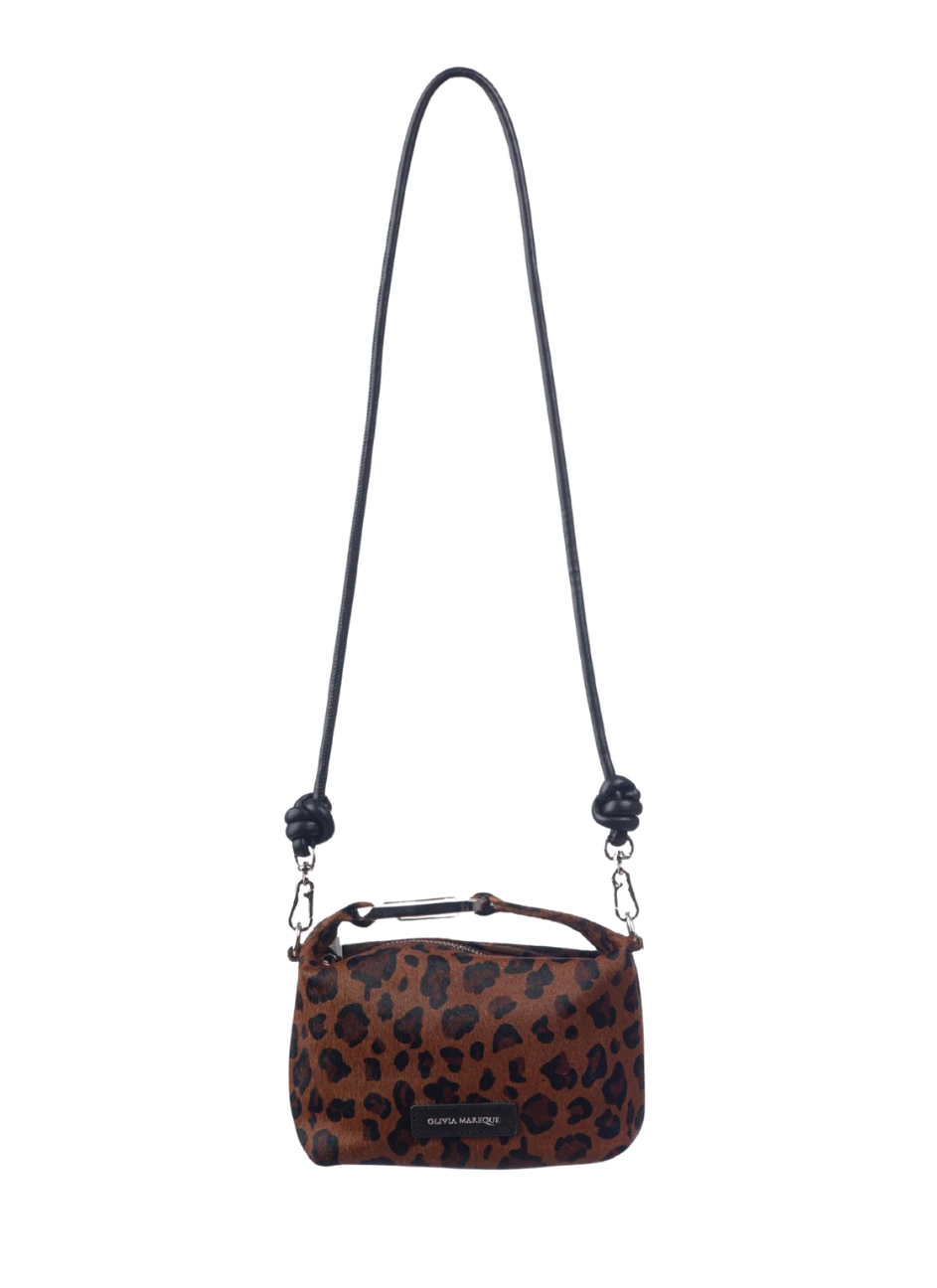 Kenza S Leopard