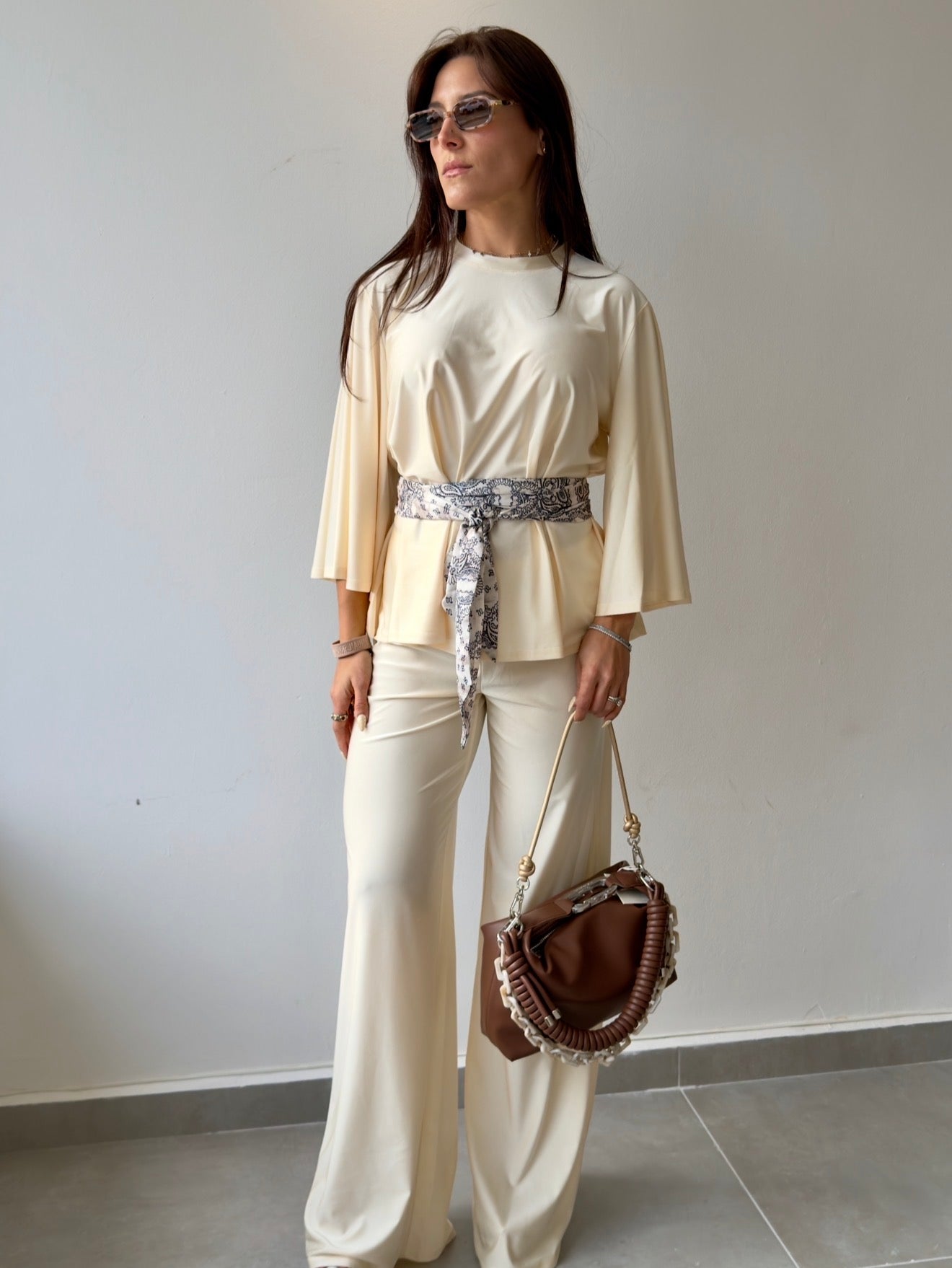 PRE ORDER! Butter Yellow Soft Set