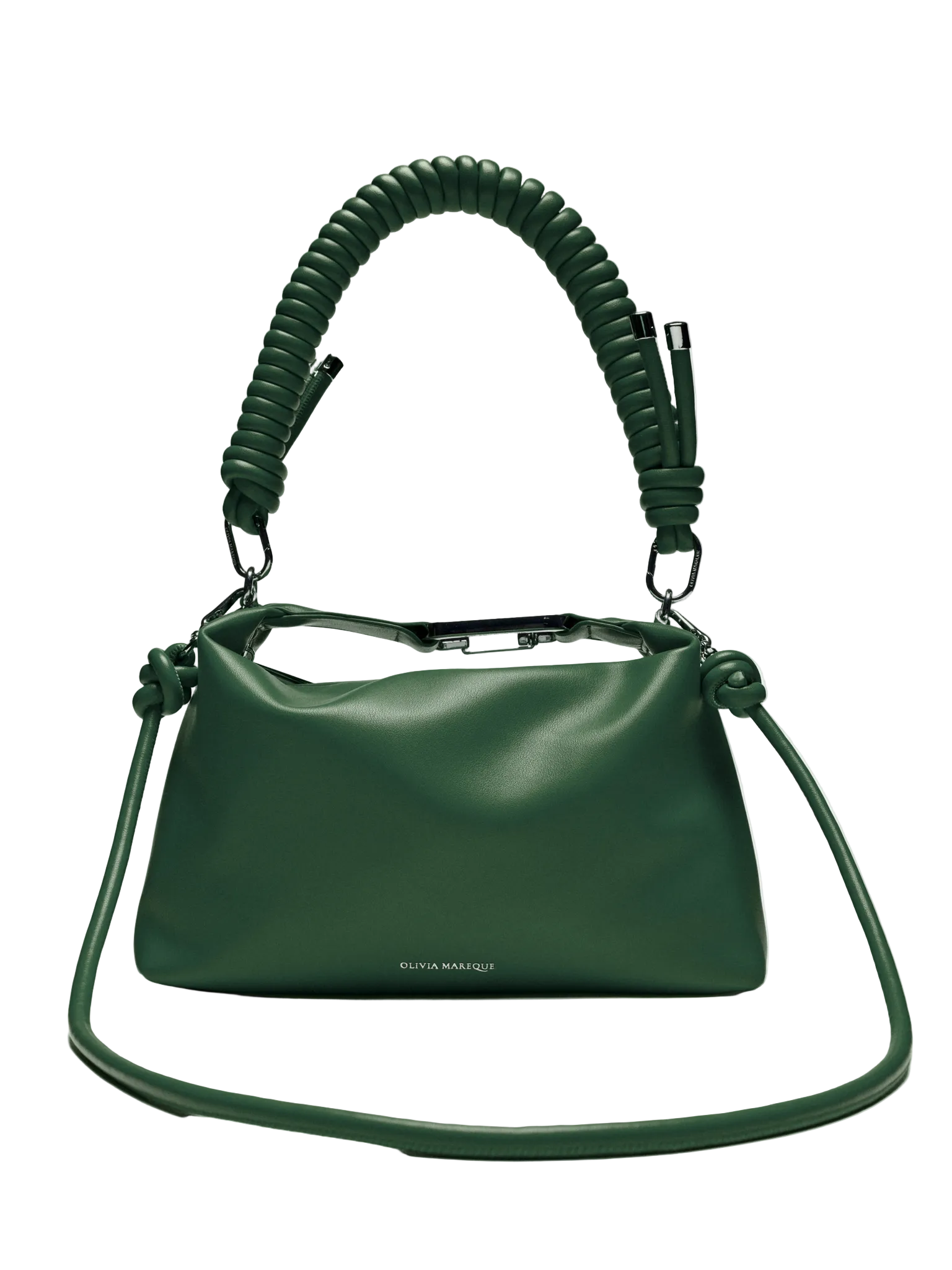 Kenza M Verde Oscuro (NEW)