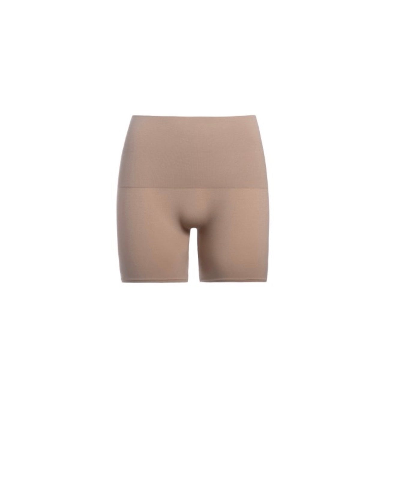 Nude Basic Short