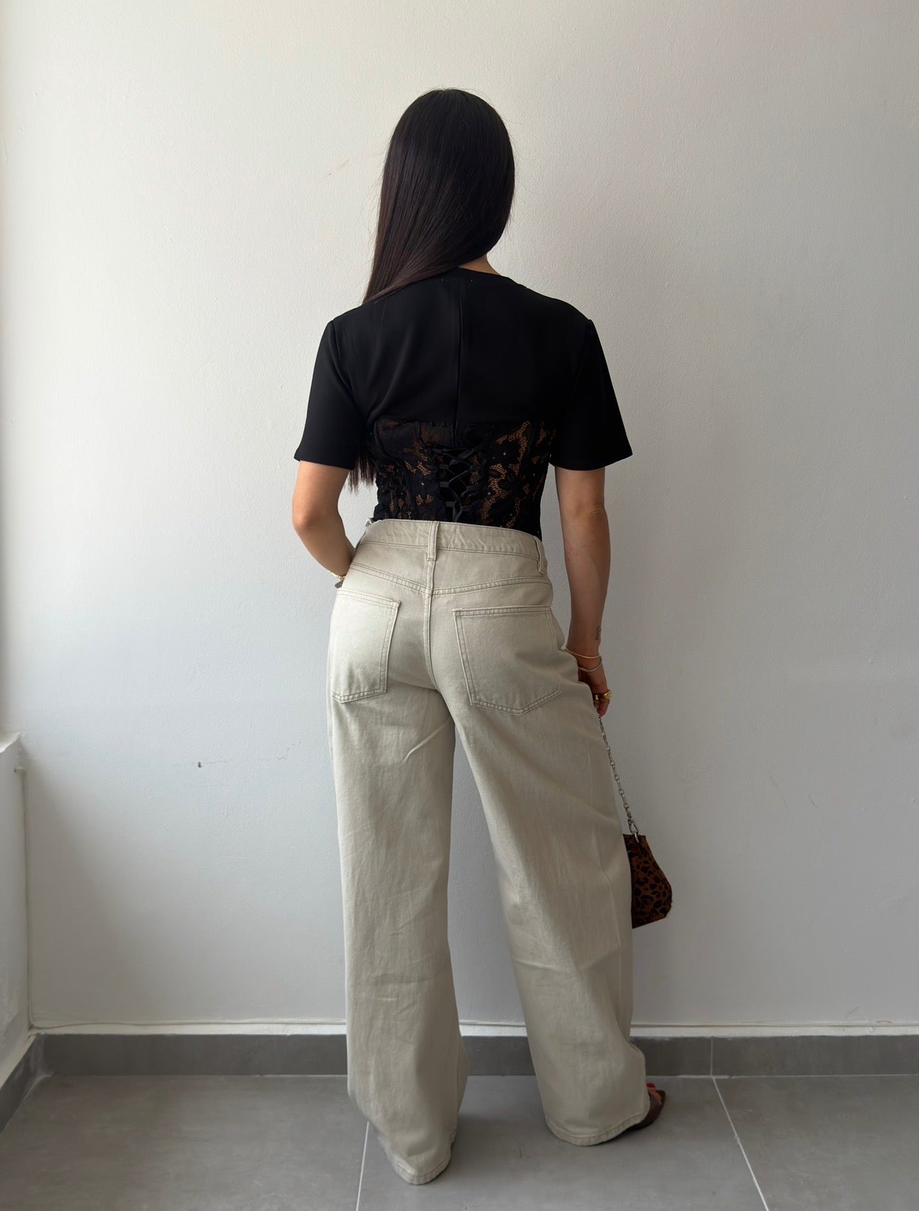 Stone Barrel Jeans