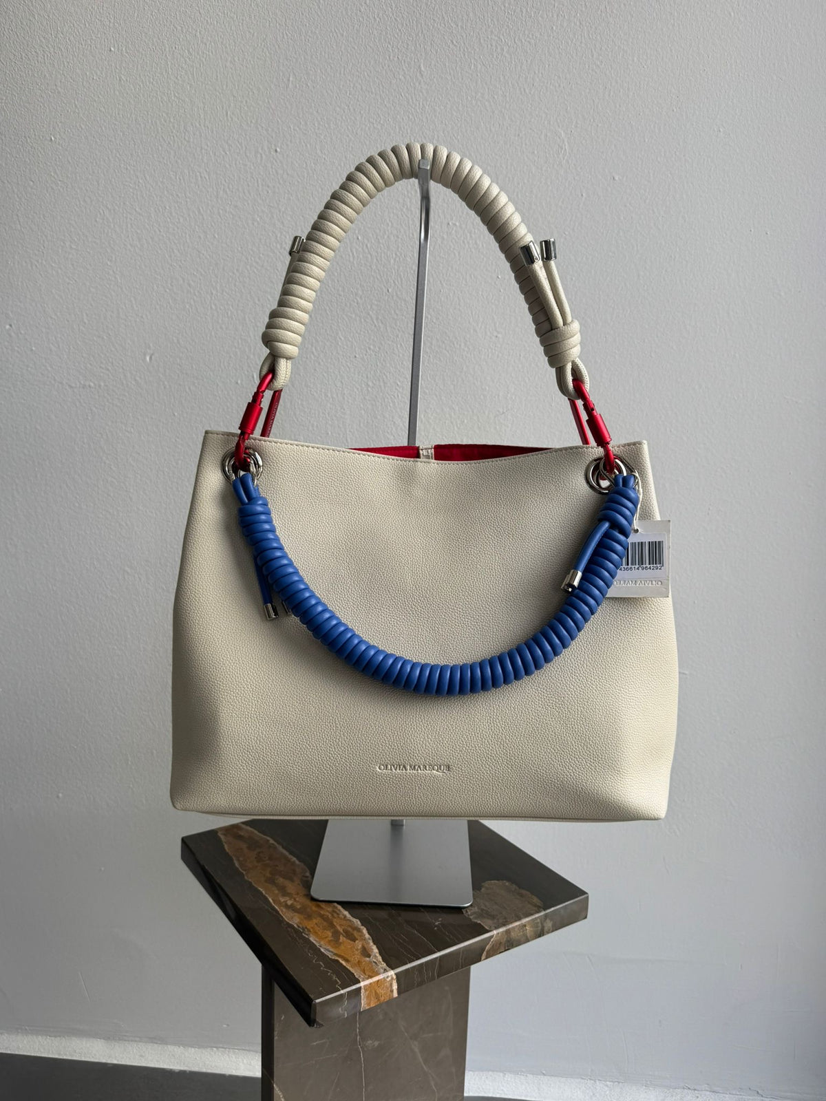 Petra Beige Combination