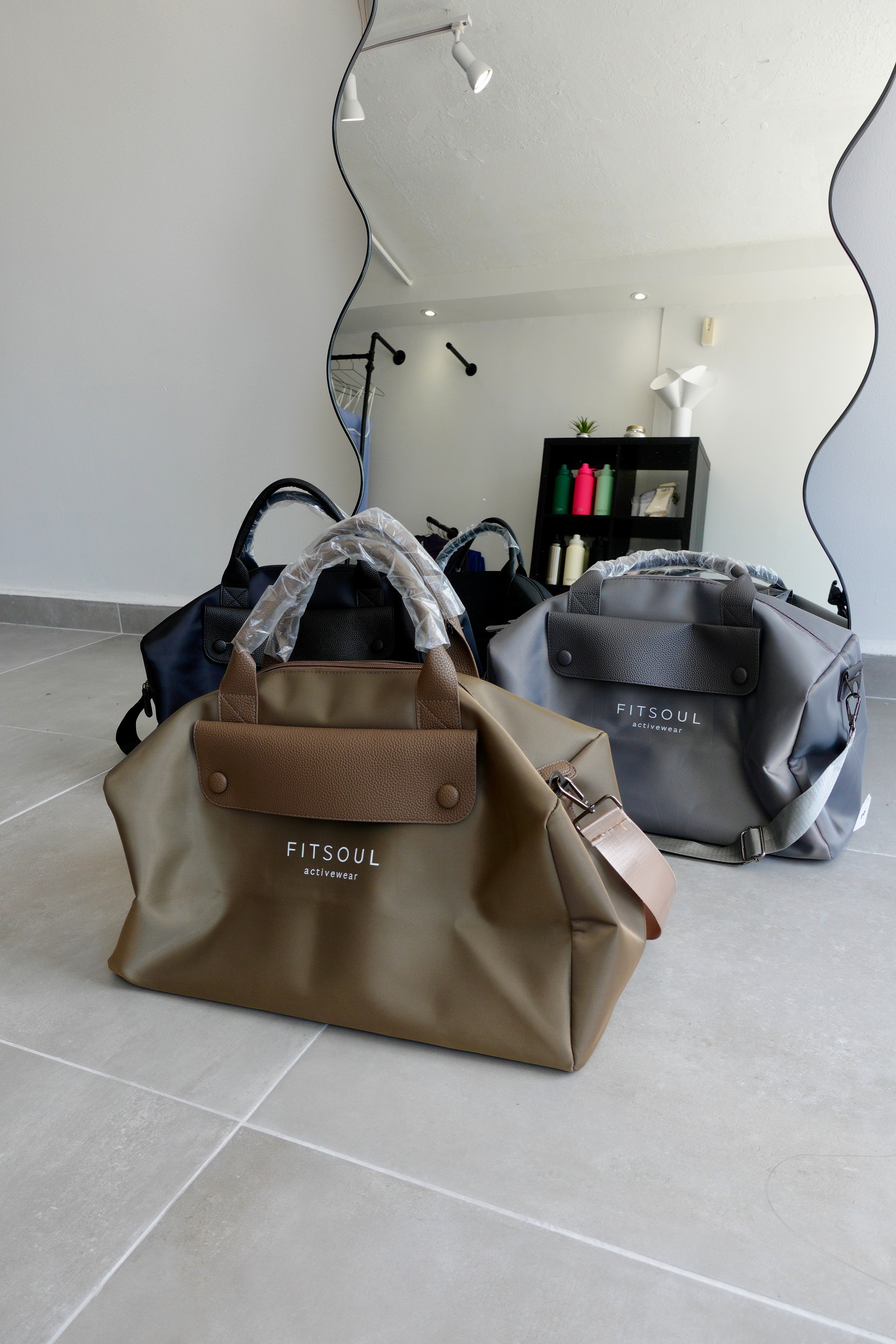 GYM BAG