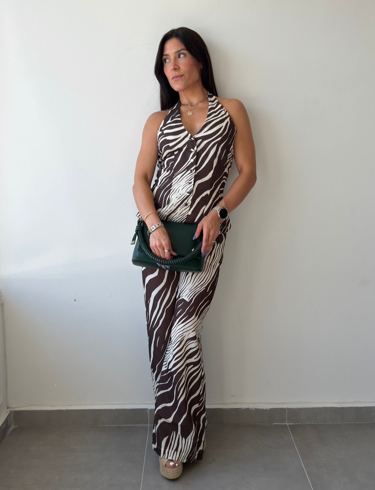 Zebra Set