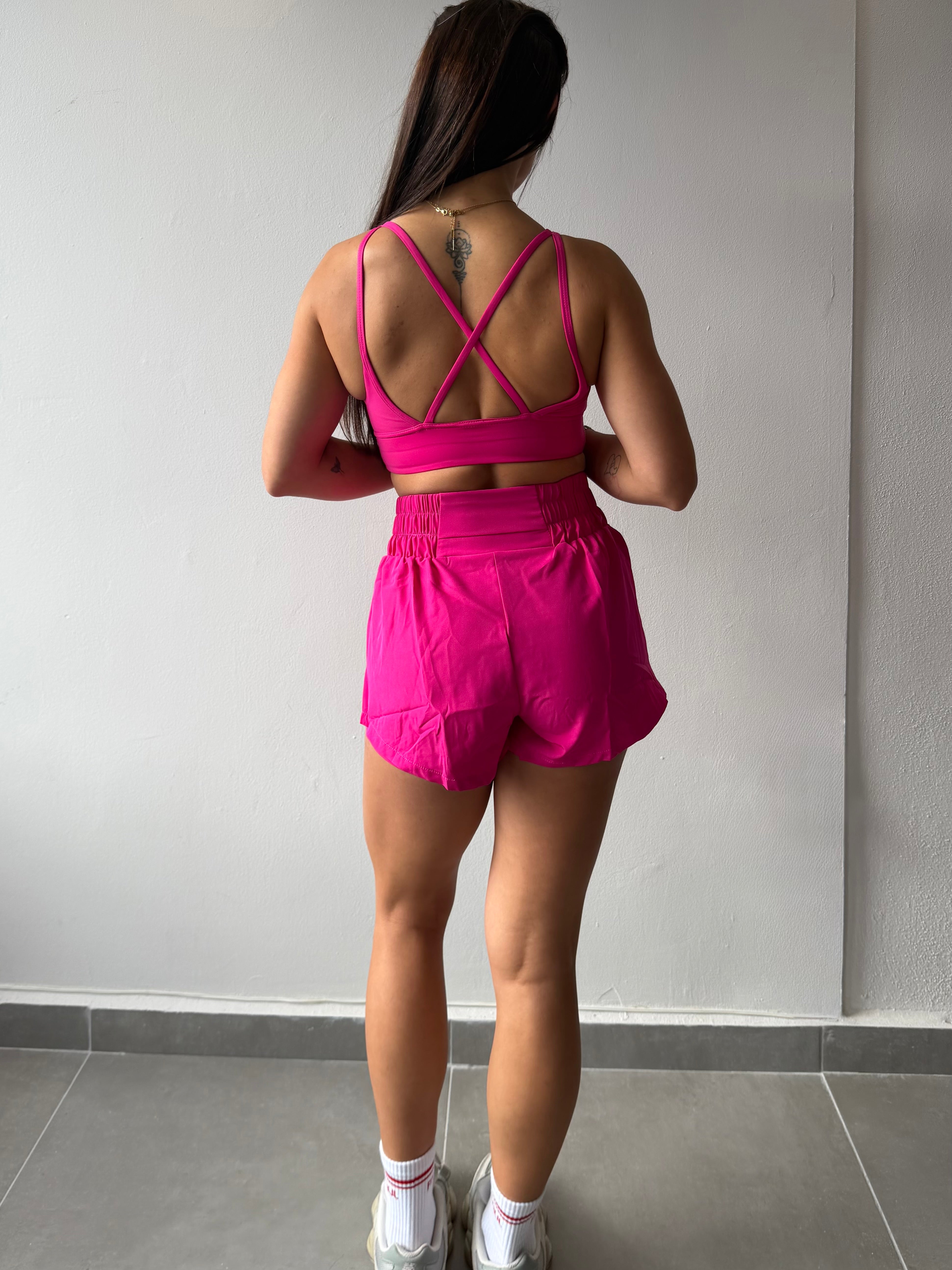 Heartbreaker Runner Set