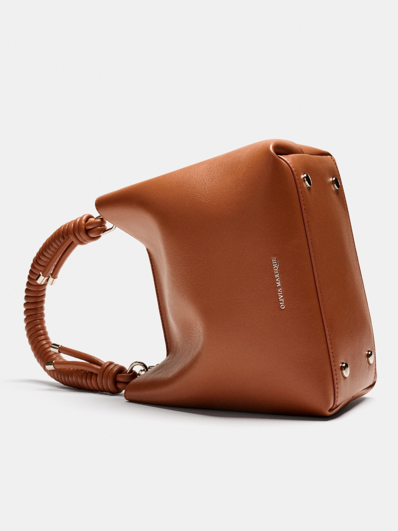 Le Sac S Marrón