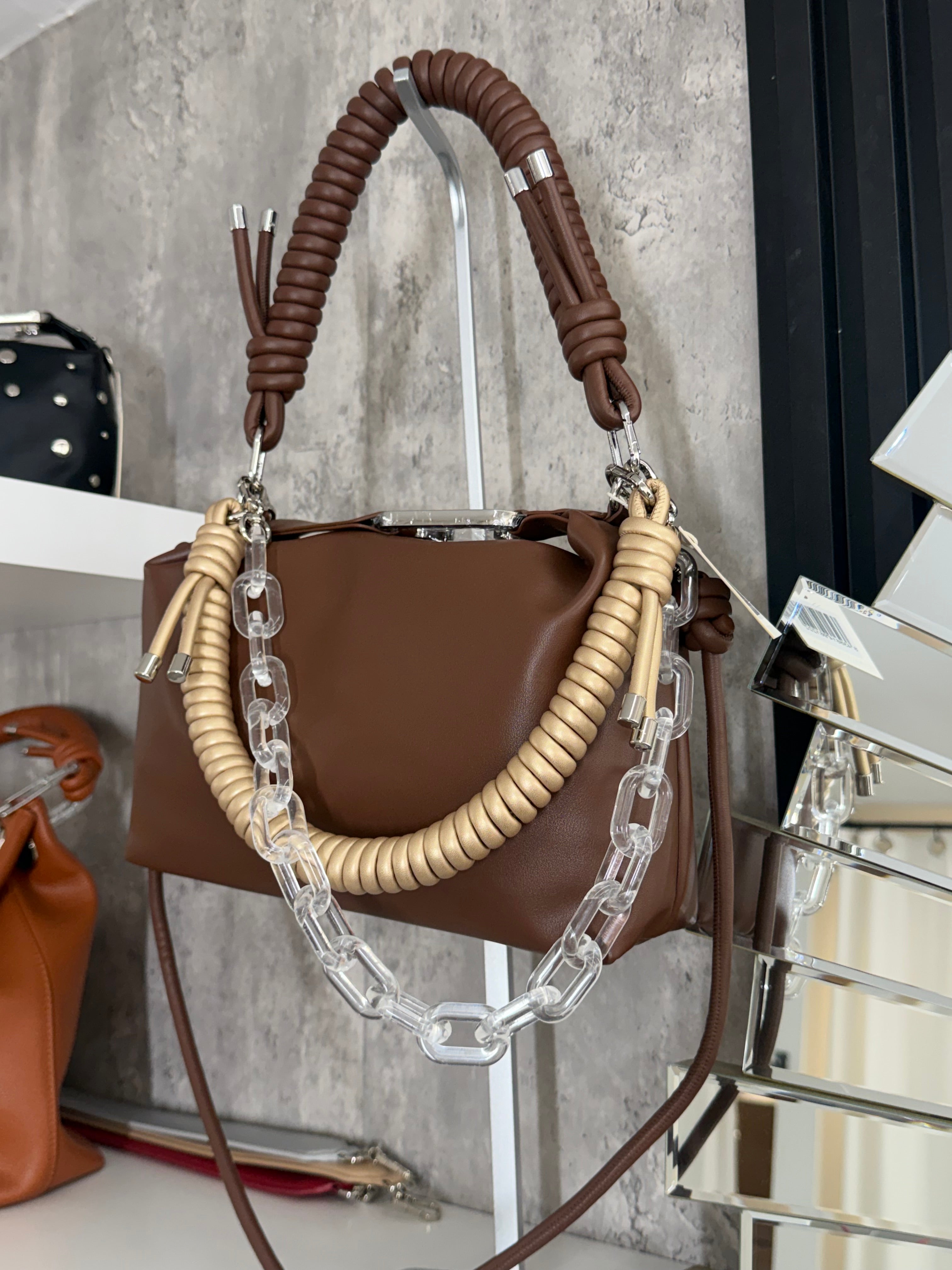 Kenza M Chocolate Combination